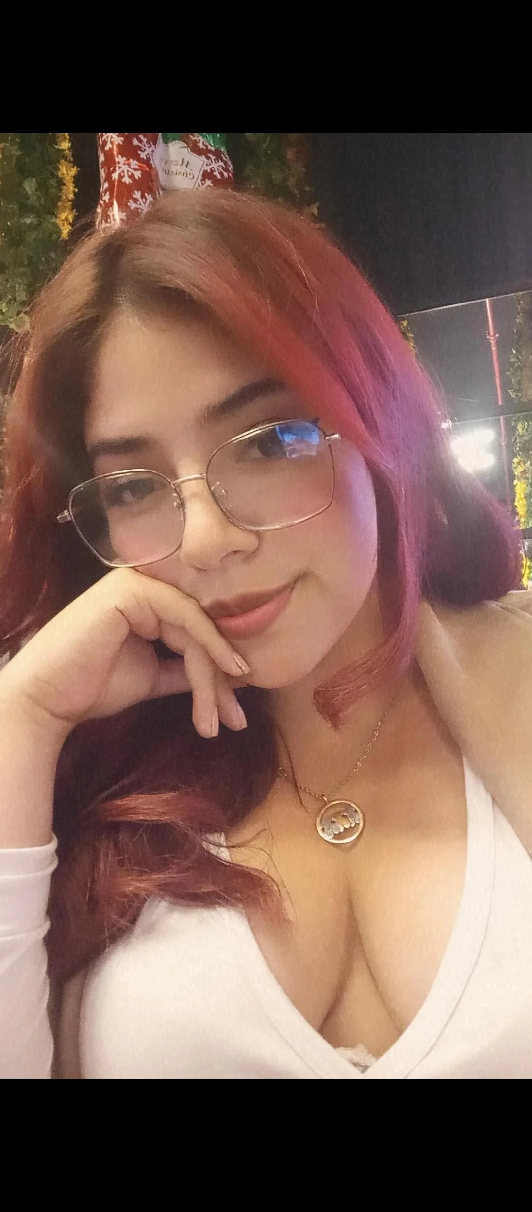 XXX Porn Photo of Nude Rousse_Collinss 39