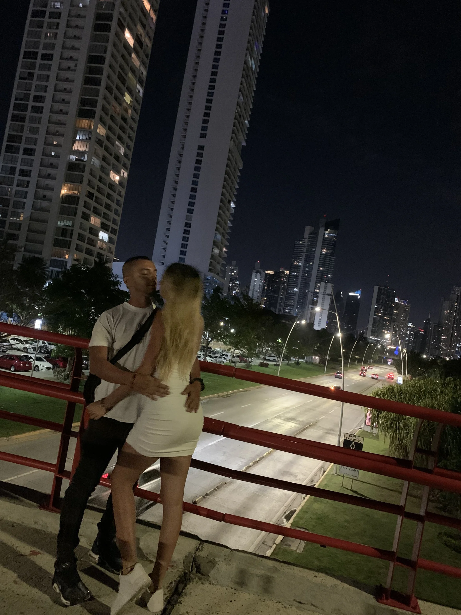 XXX Porn Photo of Nude ScarlettAndClark 7