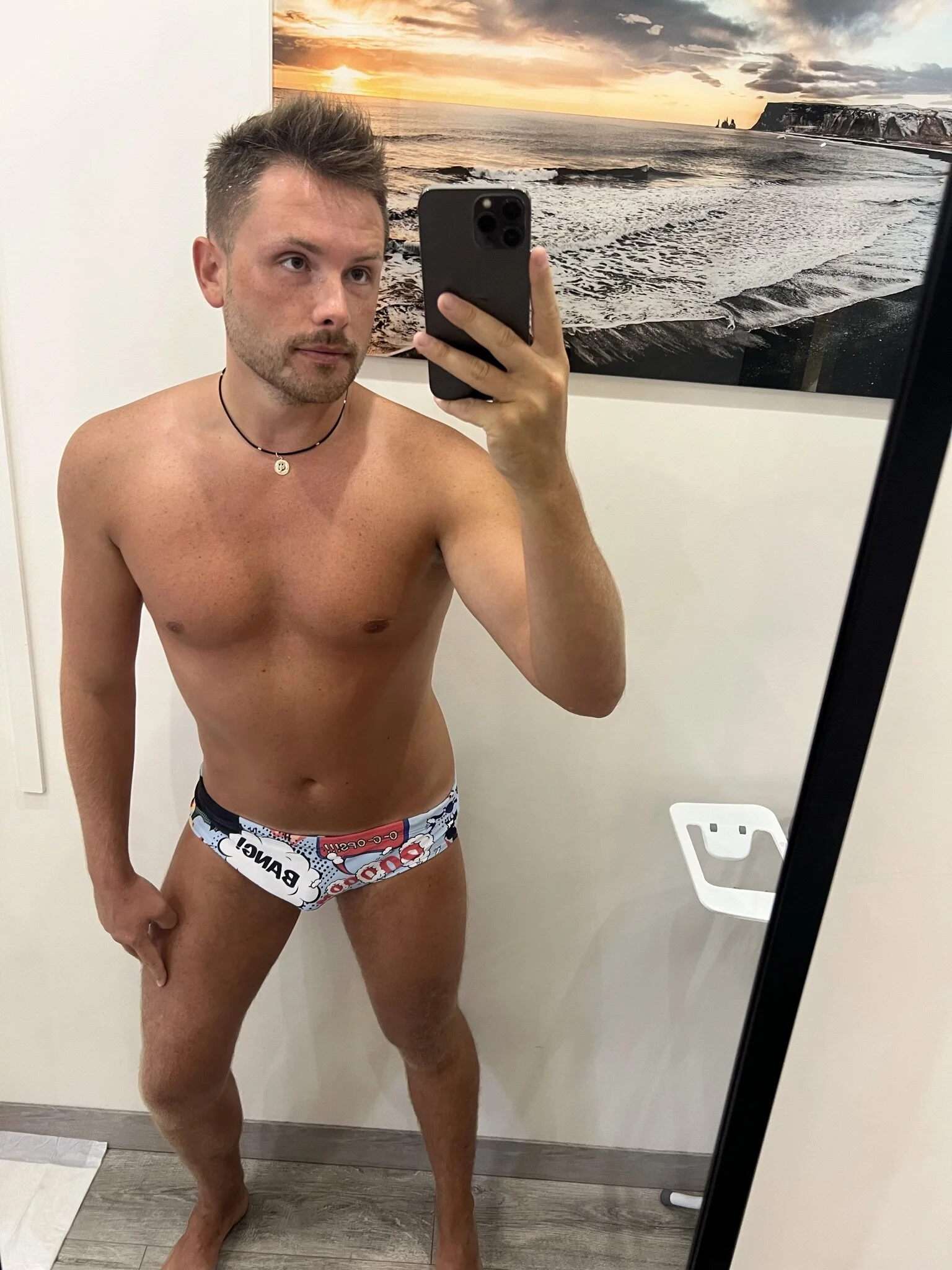 XXX Porn Photo of Nude MartinBrandon 67