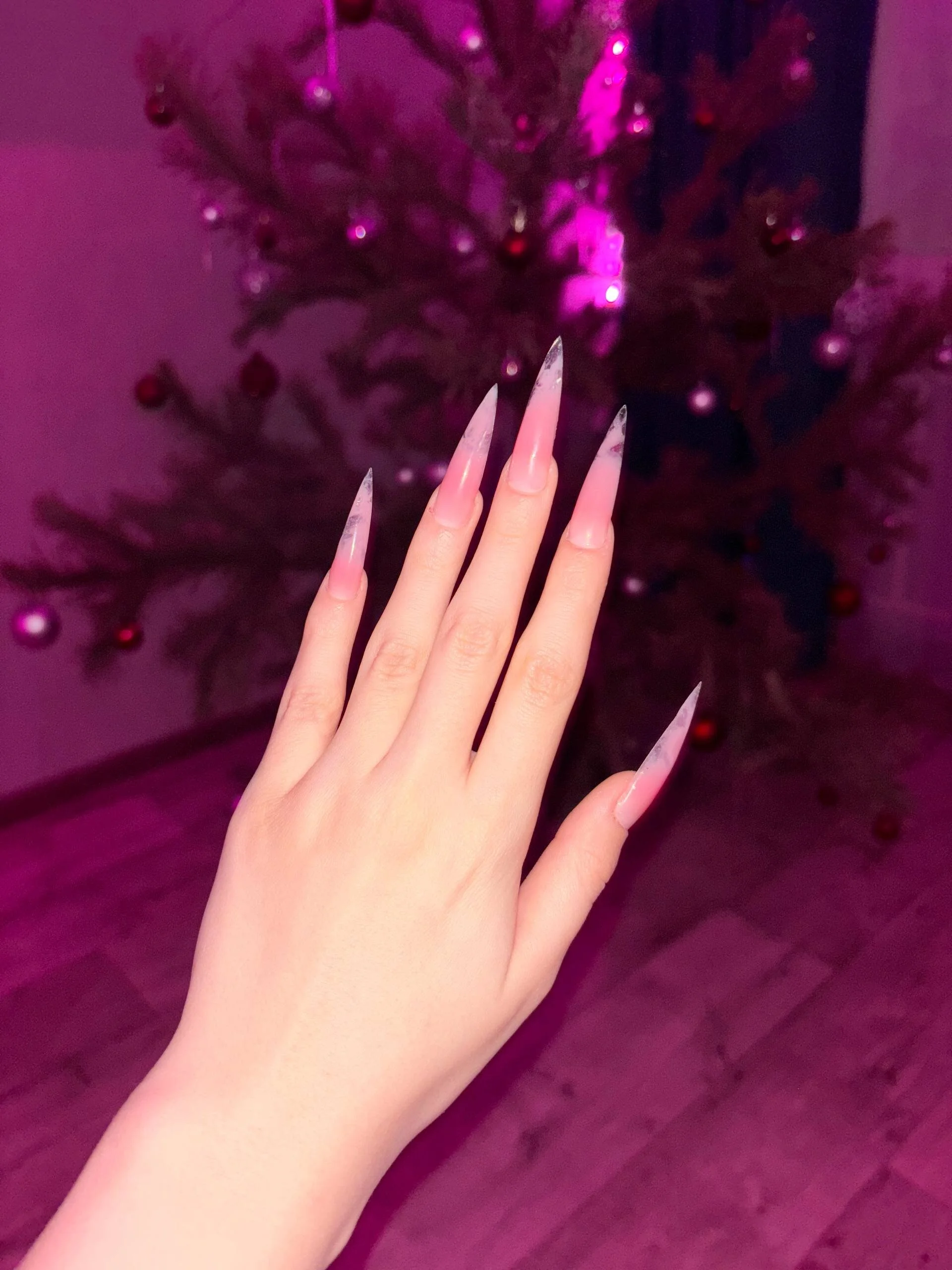 XXX Porn Photo of Nude Princessofcashe 65