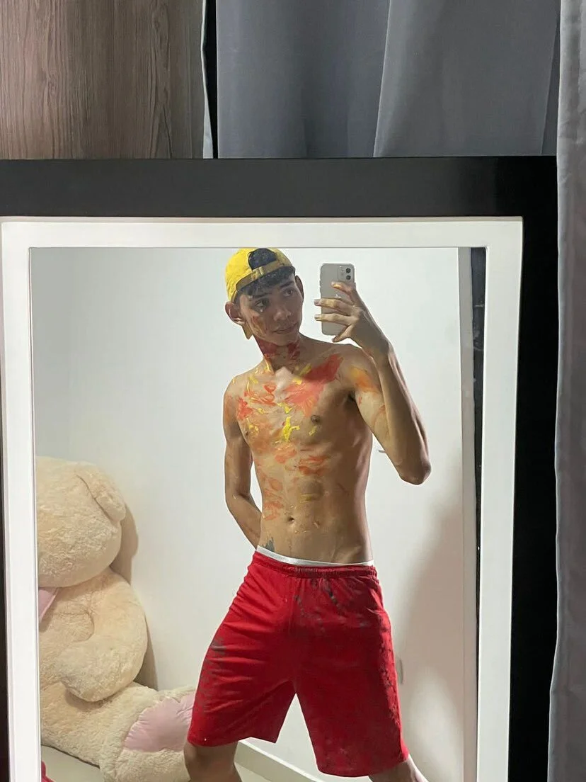 XXX Porn Photo of Nude Daviid_laidd 8