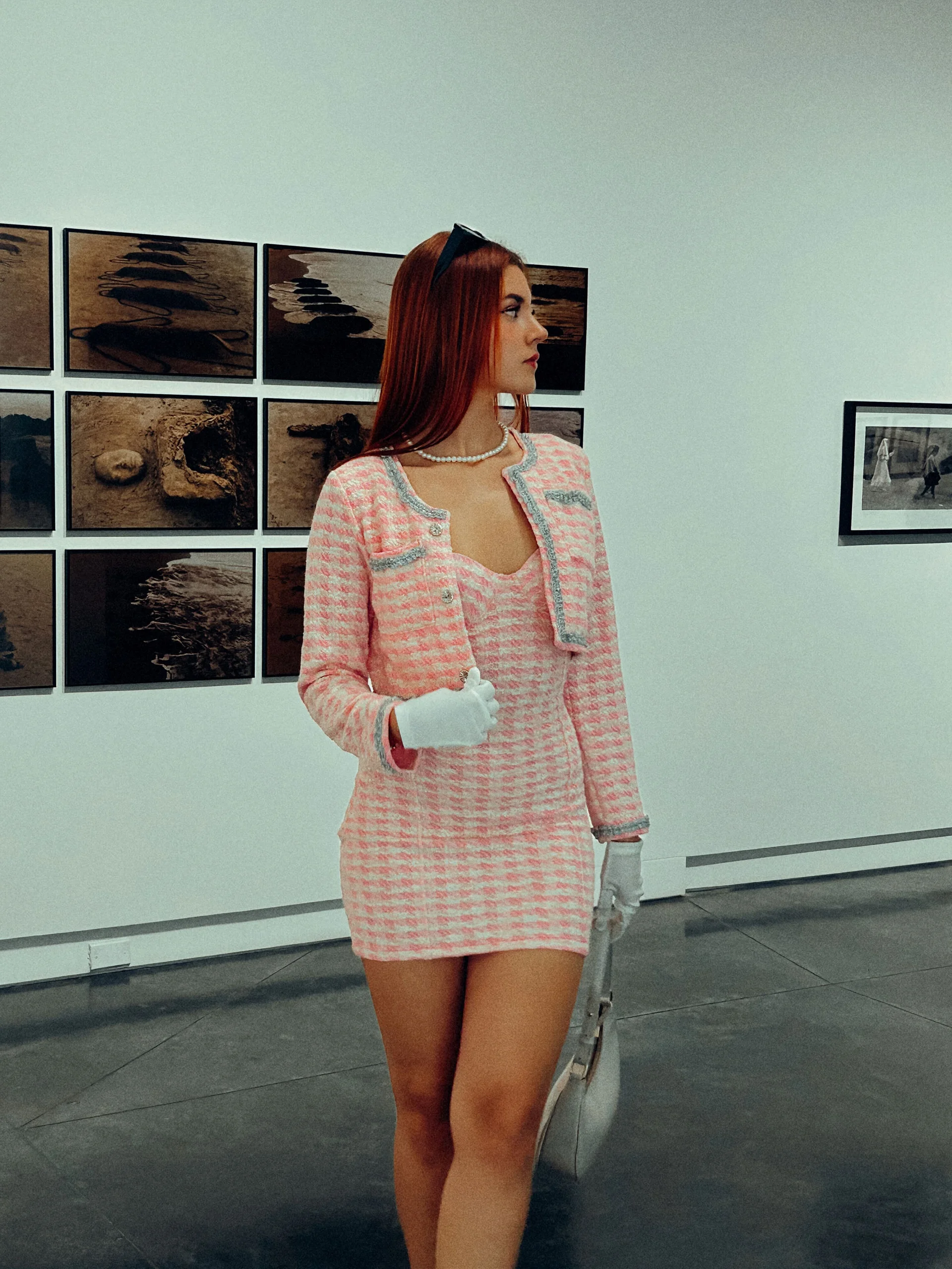 XXX Porn Photo of Nude AylinMillerxs 109