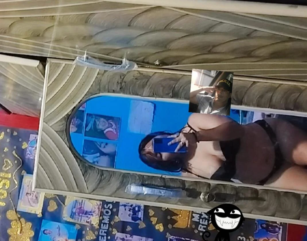 XXX Porn Photo of Nude warmancita 2