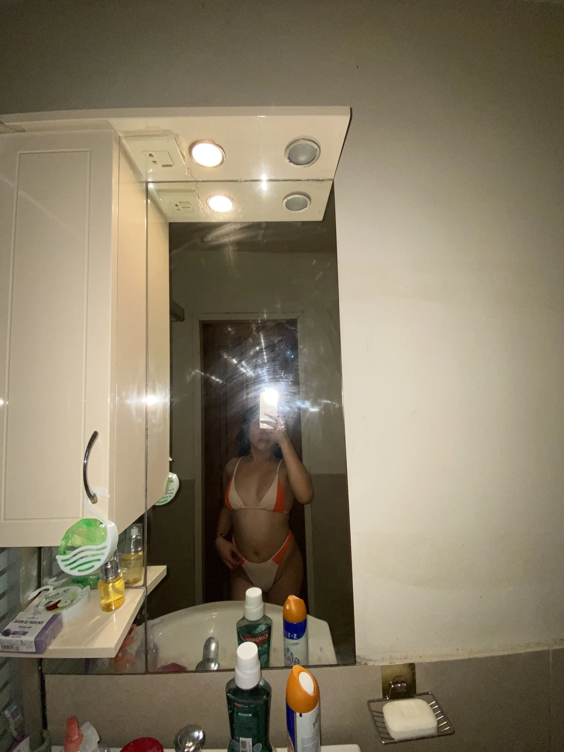 XXX Porn Photo of Nude lovely_bunnyy 2