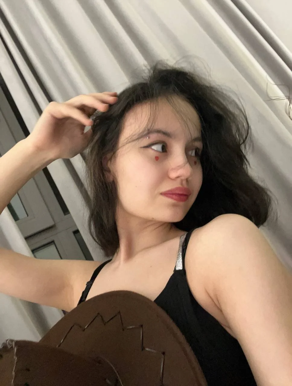 XXX Porn Photo of Nude BeatrisRosel 67