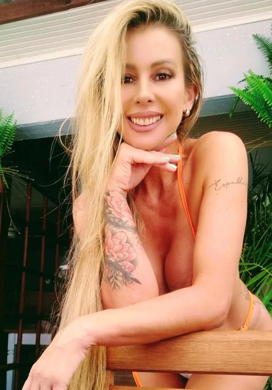 XXX Porn Photo of Nude Caroll_Ass 117