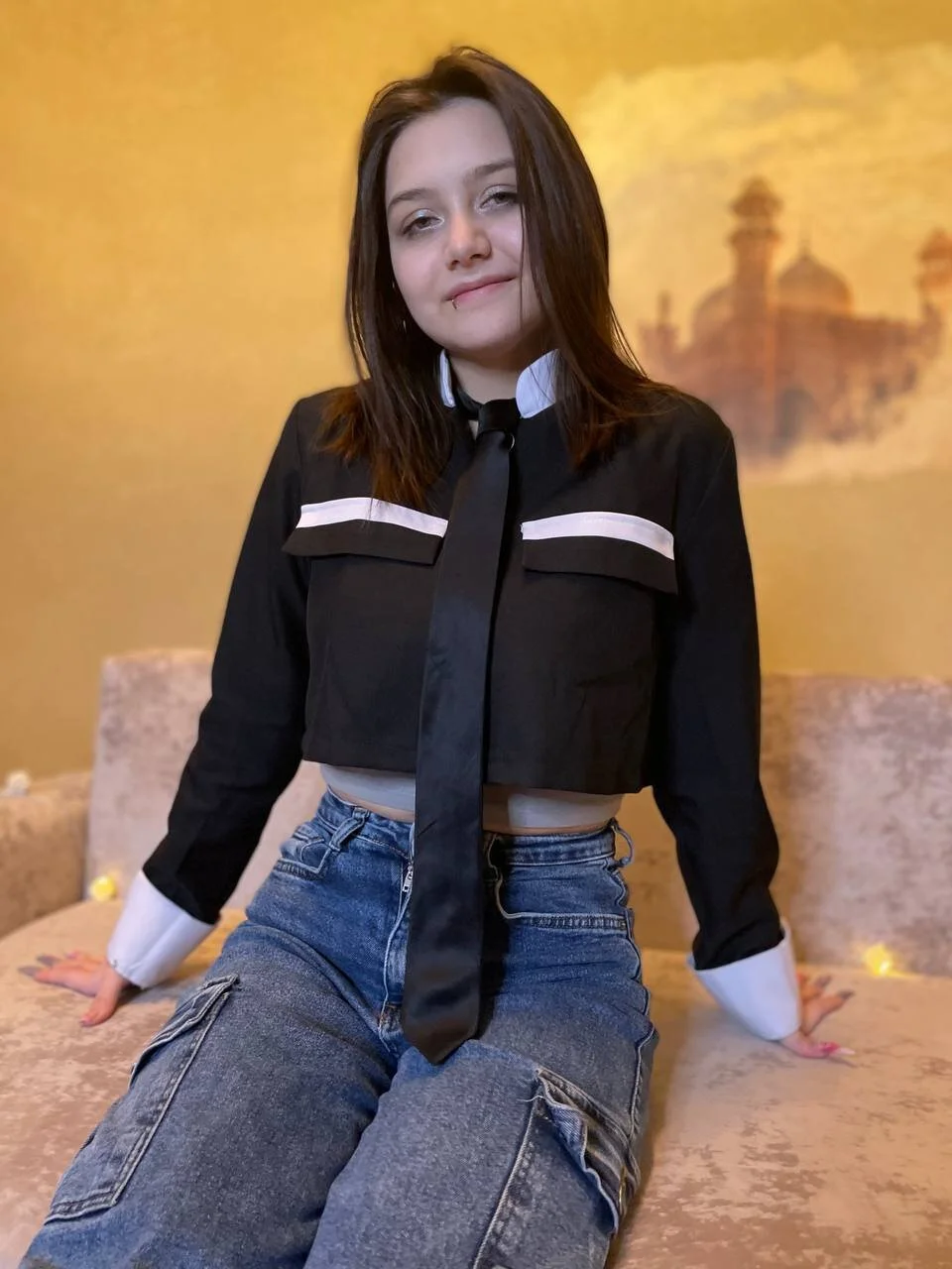 XXX Porn Photo of Nude xxxnaughtyfoxyxxx 26