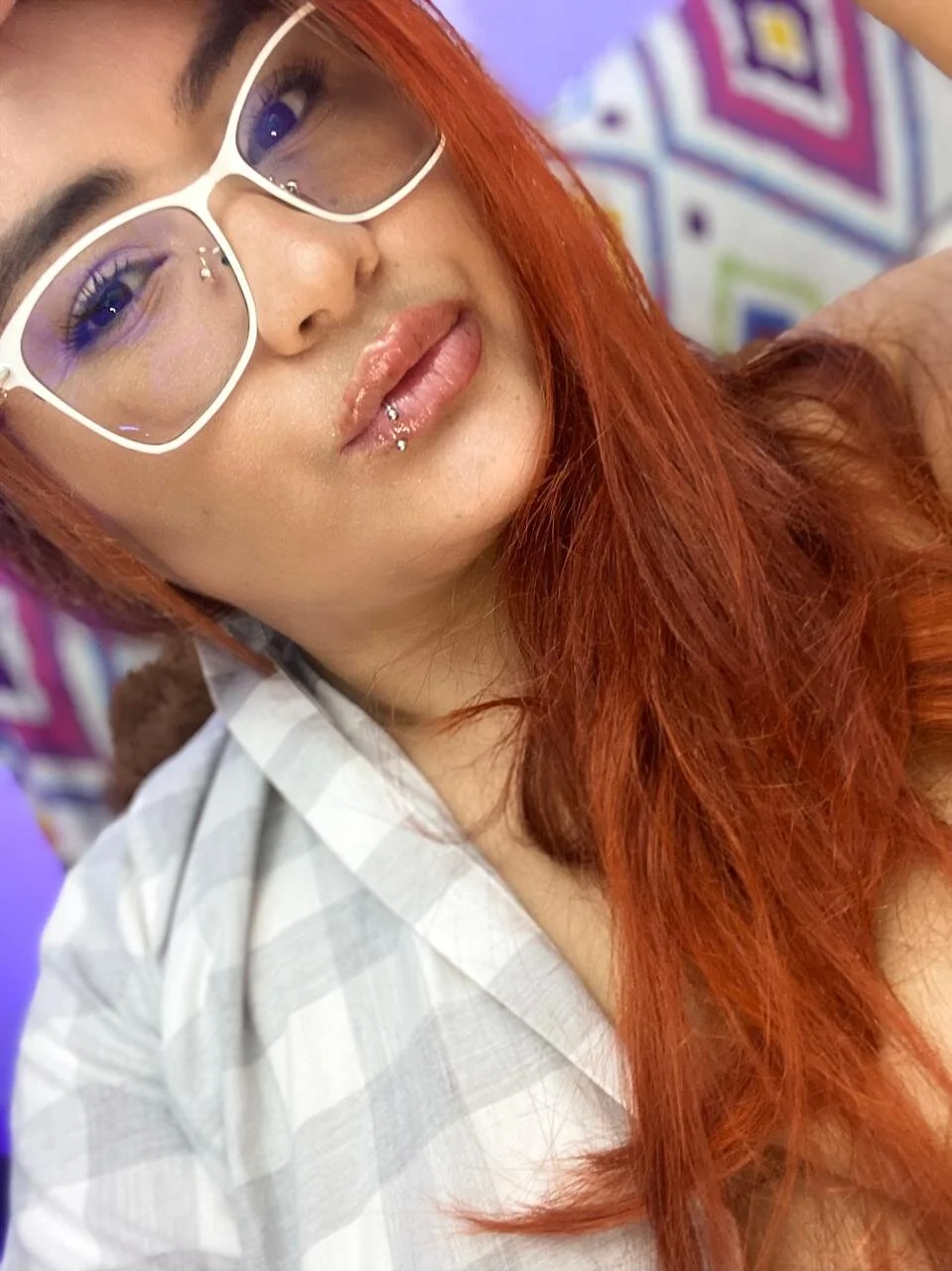 XXX Porn Photo of Nude AshleyVXo 7