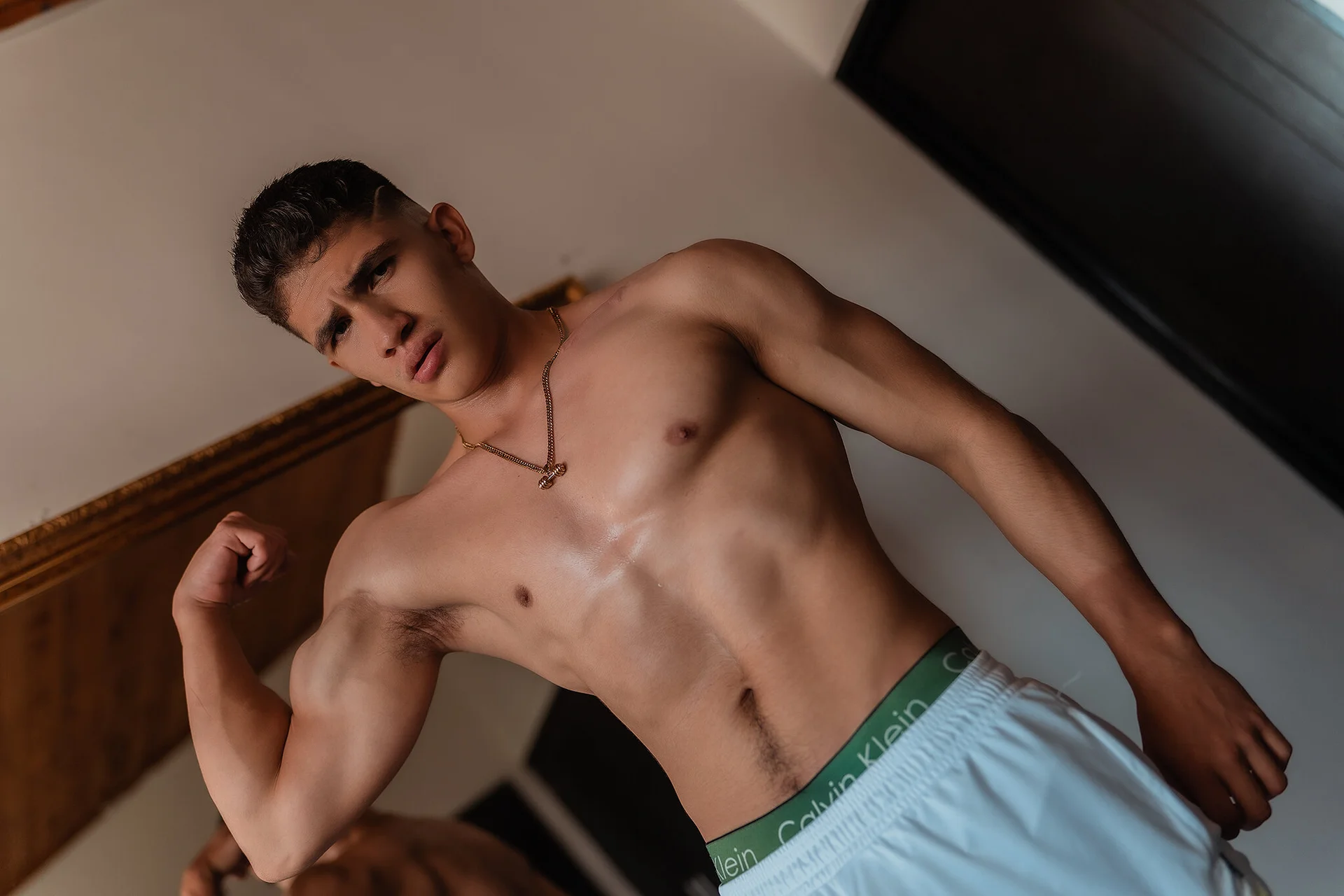 XXX Porn Photo of Nude JeffDaltton 27
