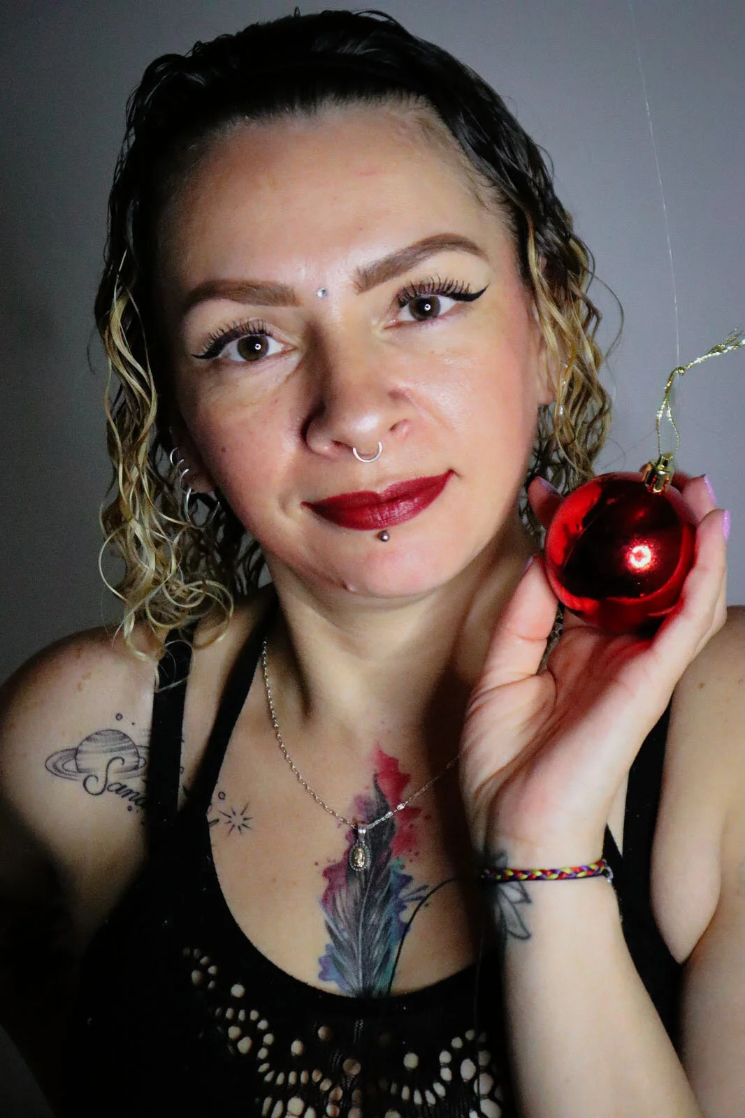 XXX Porn Photo of Nude alaha_evans 22