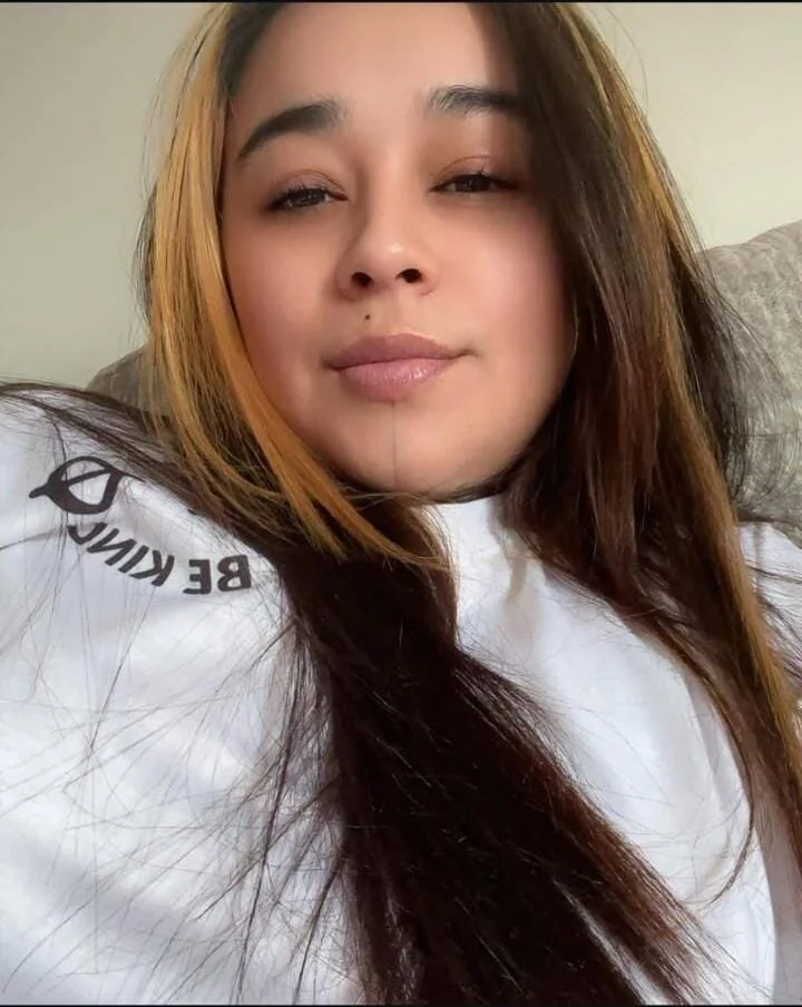 XXX Porn Photo of Nude Black_roseee 7