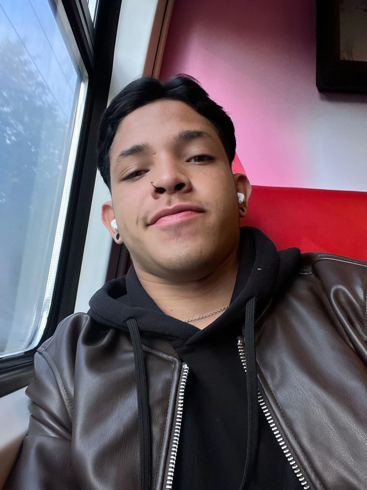 XXX Porn Photo of Nude Jadengch 1