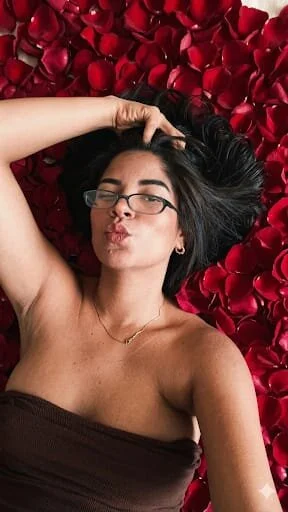 XXX Porn Photo of Nude Ayshel_rose 1