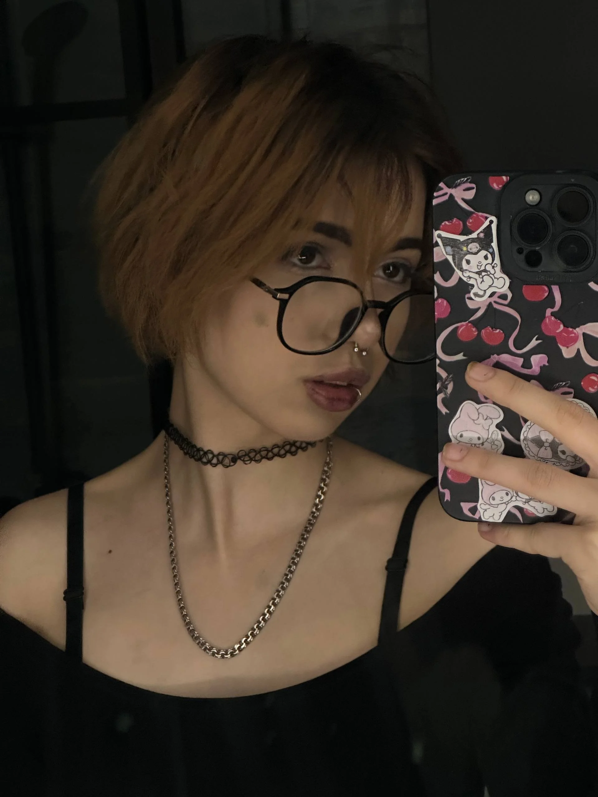 XXX Porn Photo of Nude MissMorganMoon 4