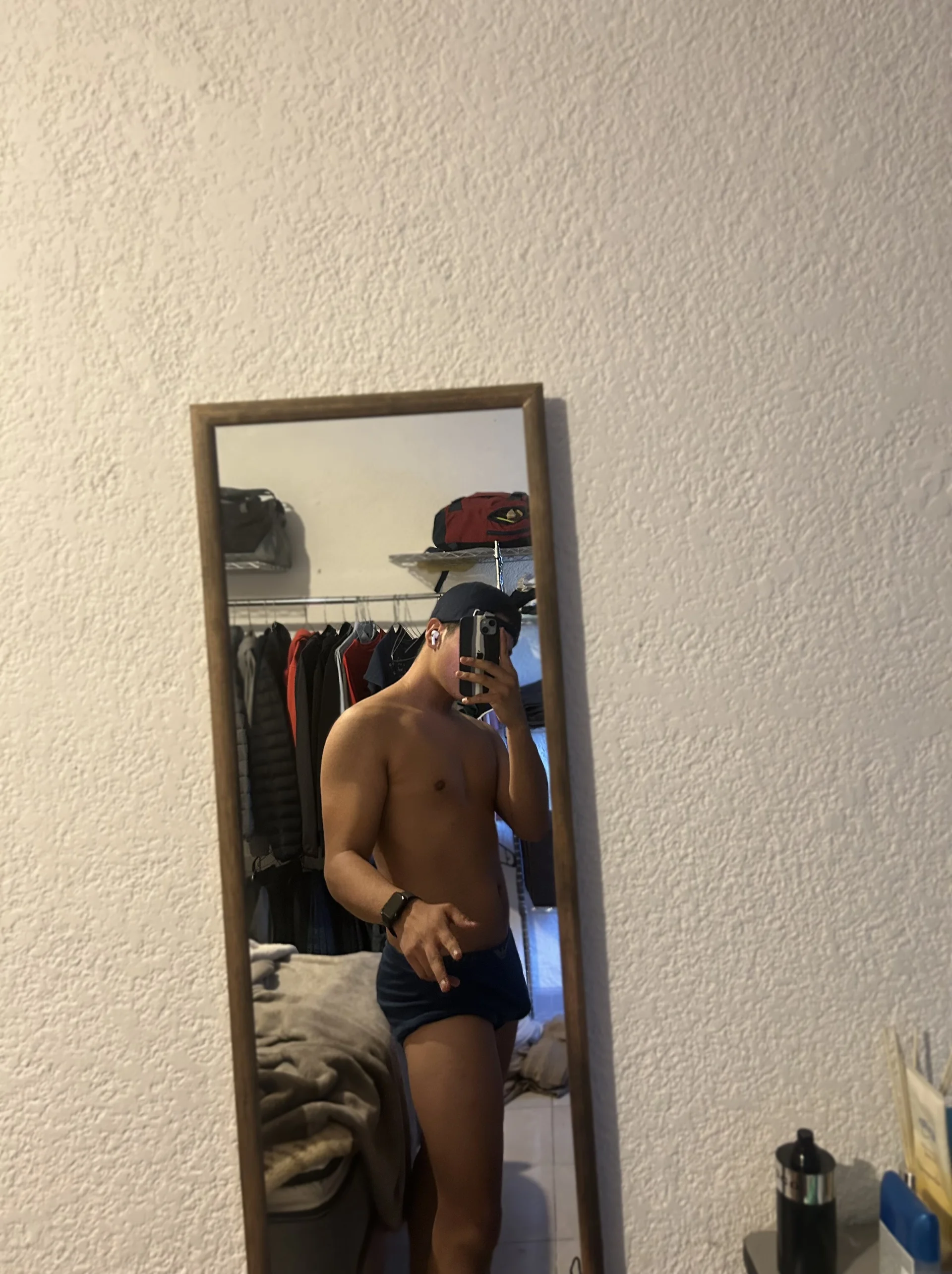 XXX Porn Photo of Nude latin_amateurguy 3