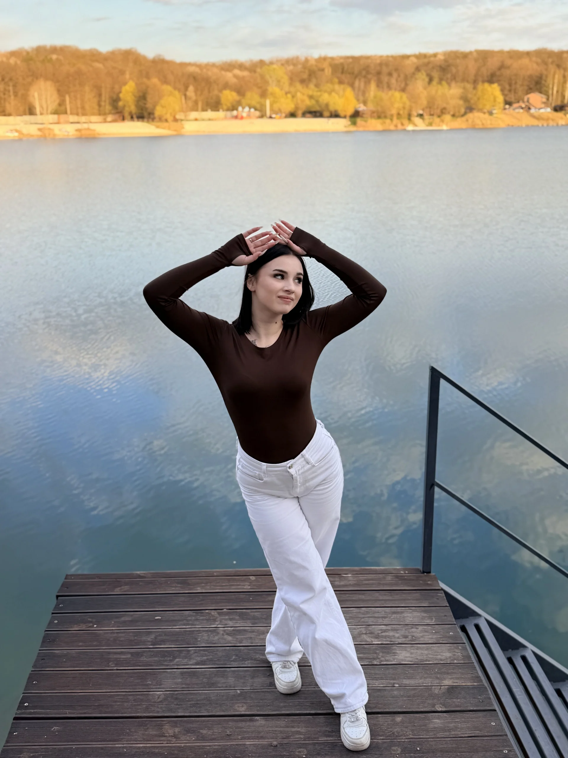 XXX Porn Photo of Nude babyellly 2