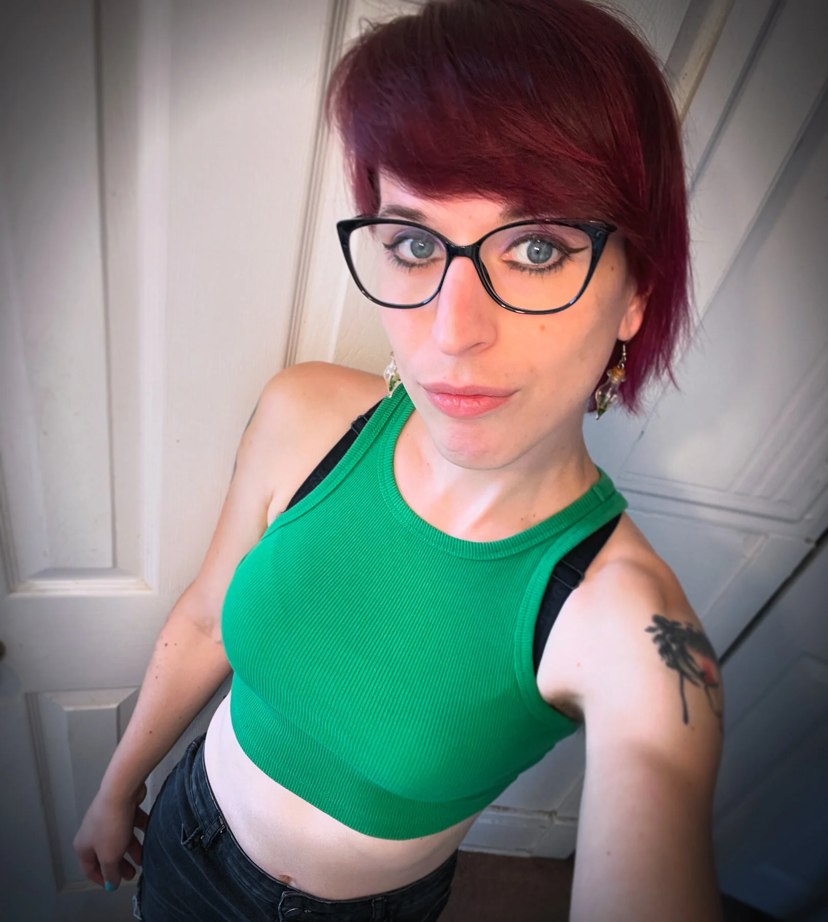 XXX Porn Photo of Nude RyffBurnz 8