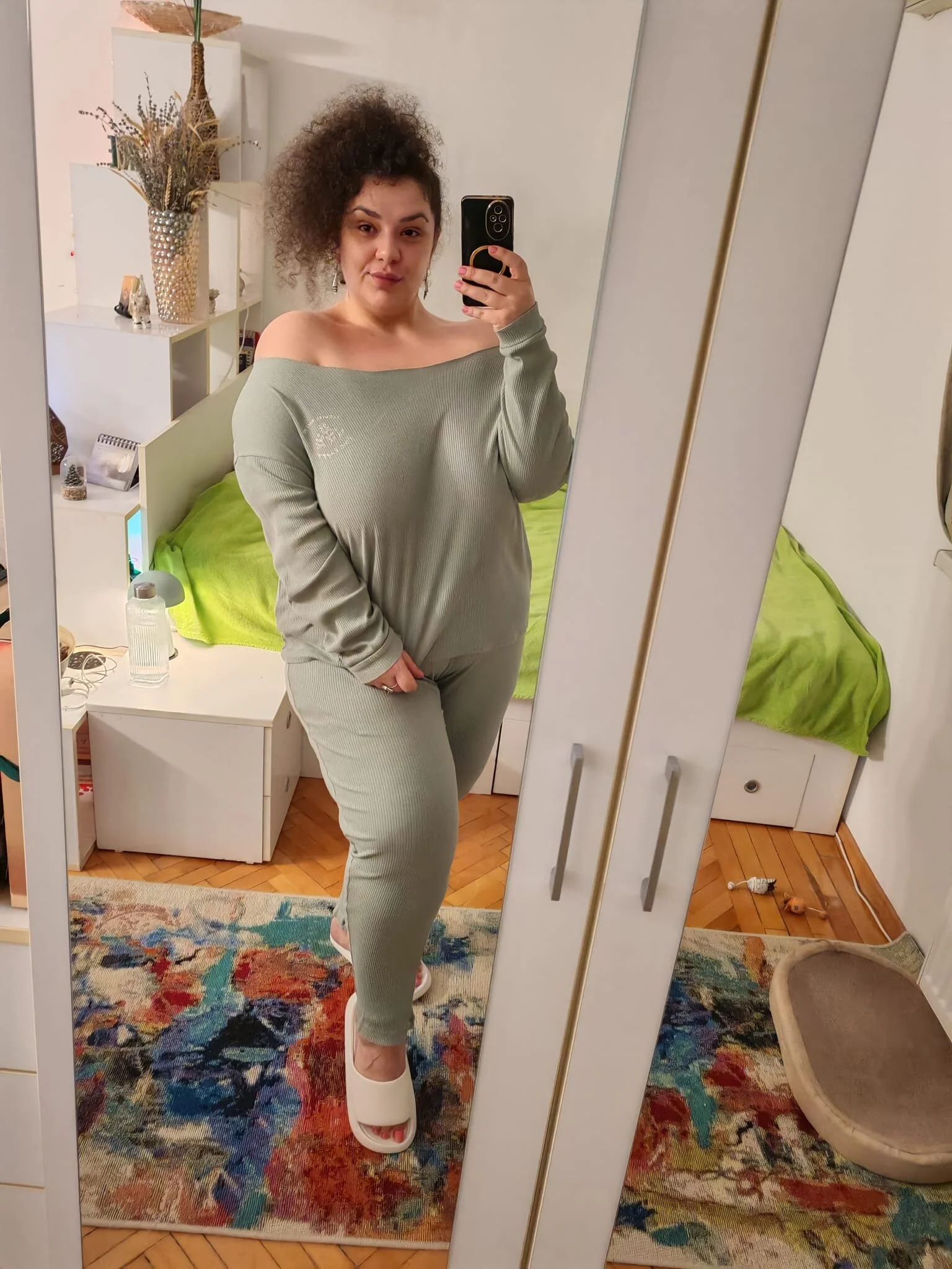 XXX Porn Photo of Nude BohoBabeLexy 38