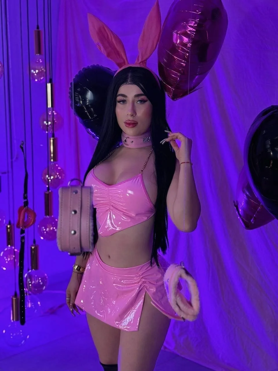 XXX Porn Photo of Nude MadelineFox 309