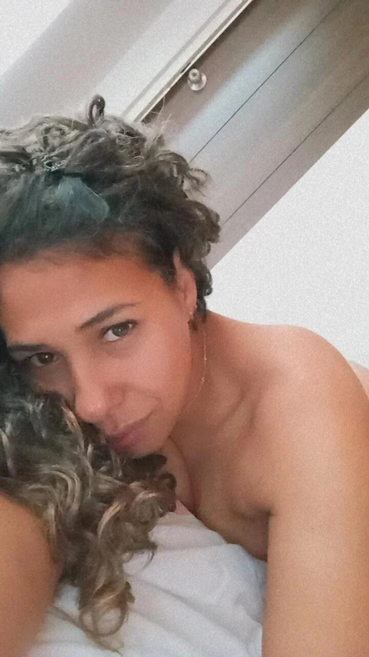XXX Porn Photo of Nude IVONNE_COLLINS33 6