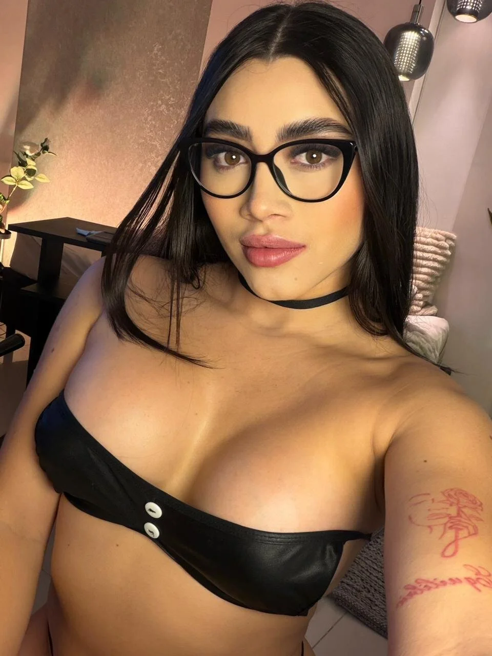 XXX Porn Photo of Nude angeline-777 283