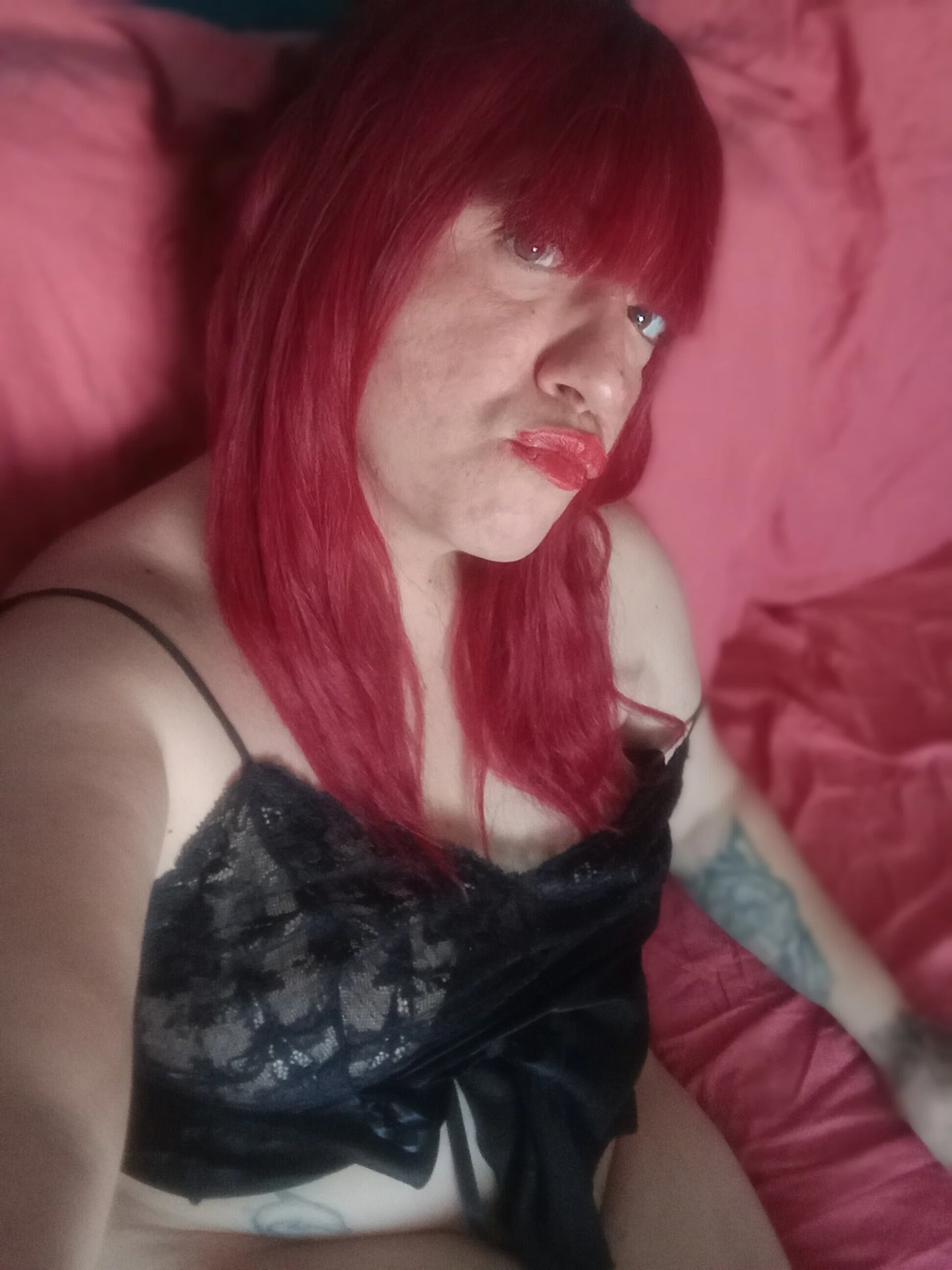 XXX Porn Photo of Nude SinfulMarkedQueens 67