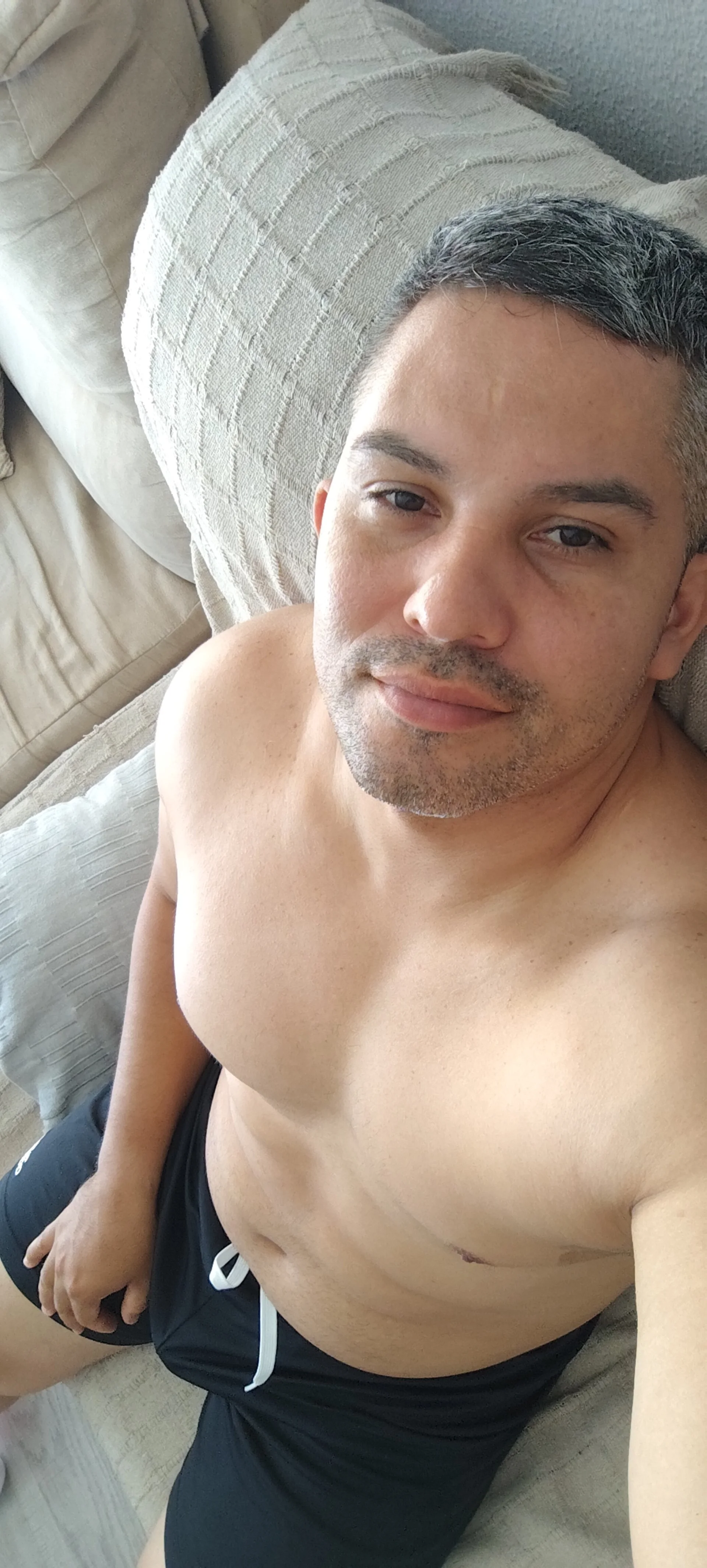 XXX Porn Photo of Nude antonioM84 5