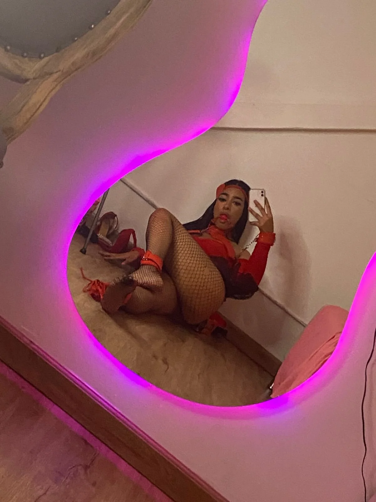 XXX Porn Photo of Nude luna25__ 4