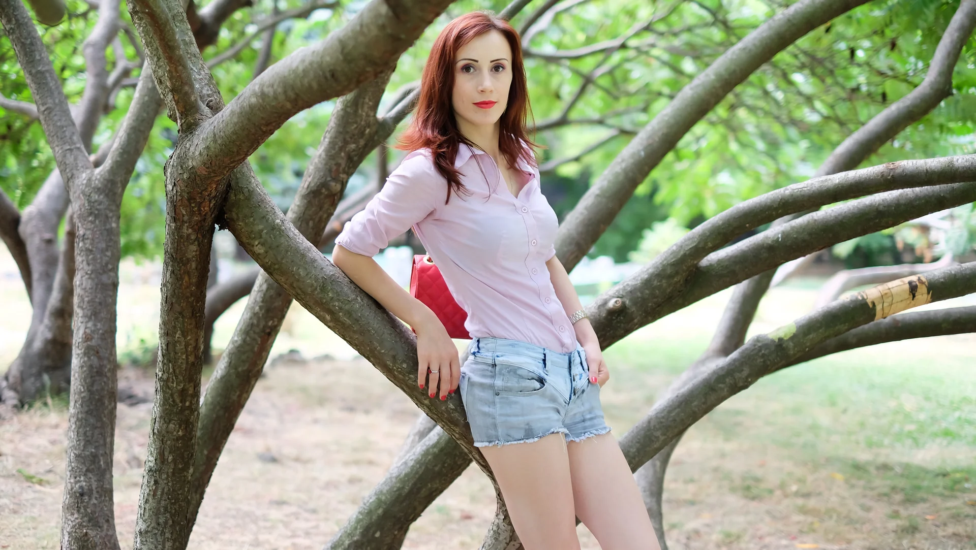 XXX Porn Photo of Nude FirstTimePam 99