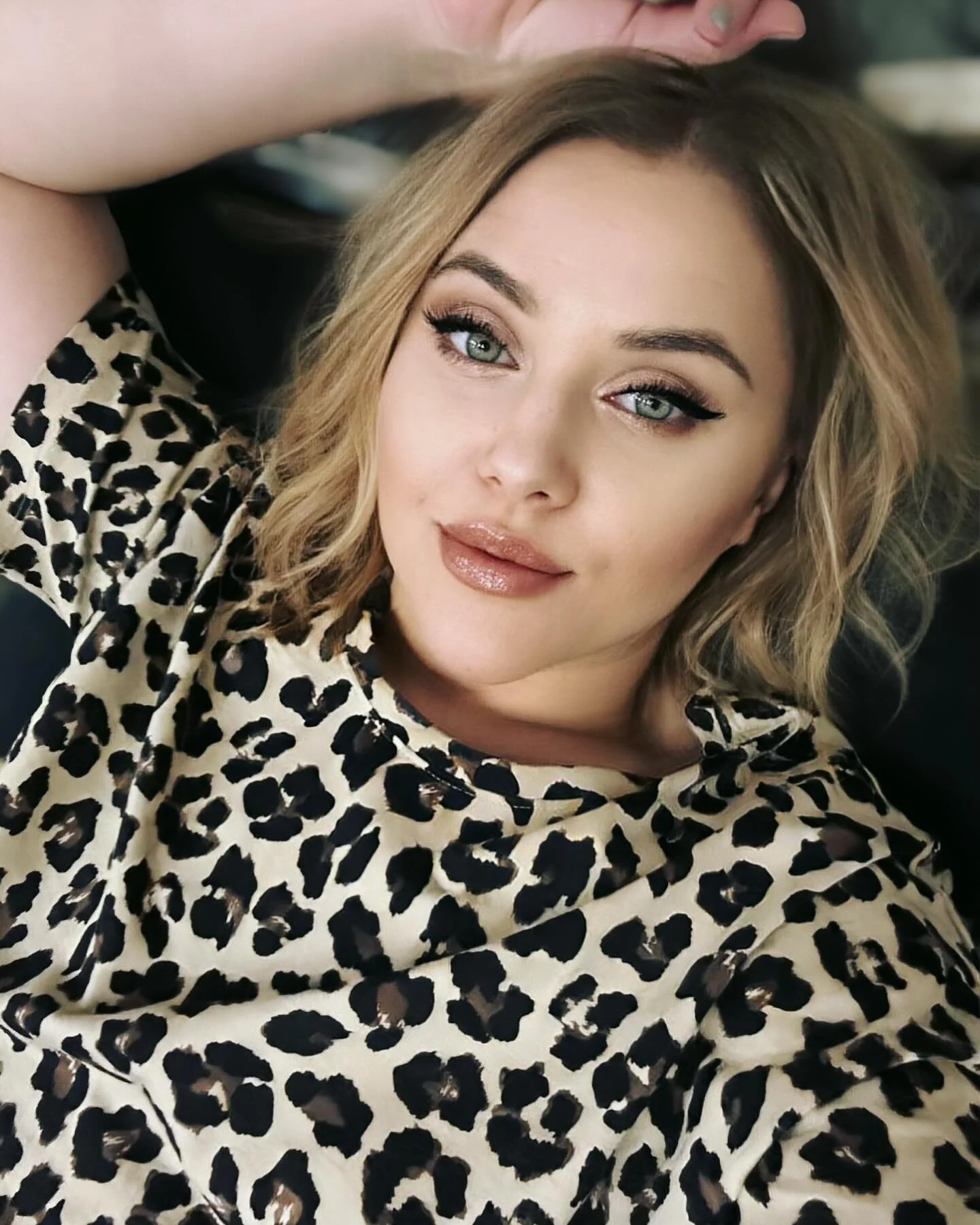 XXX Porn Photo of Nude Flawlessxx 15