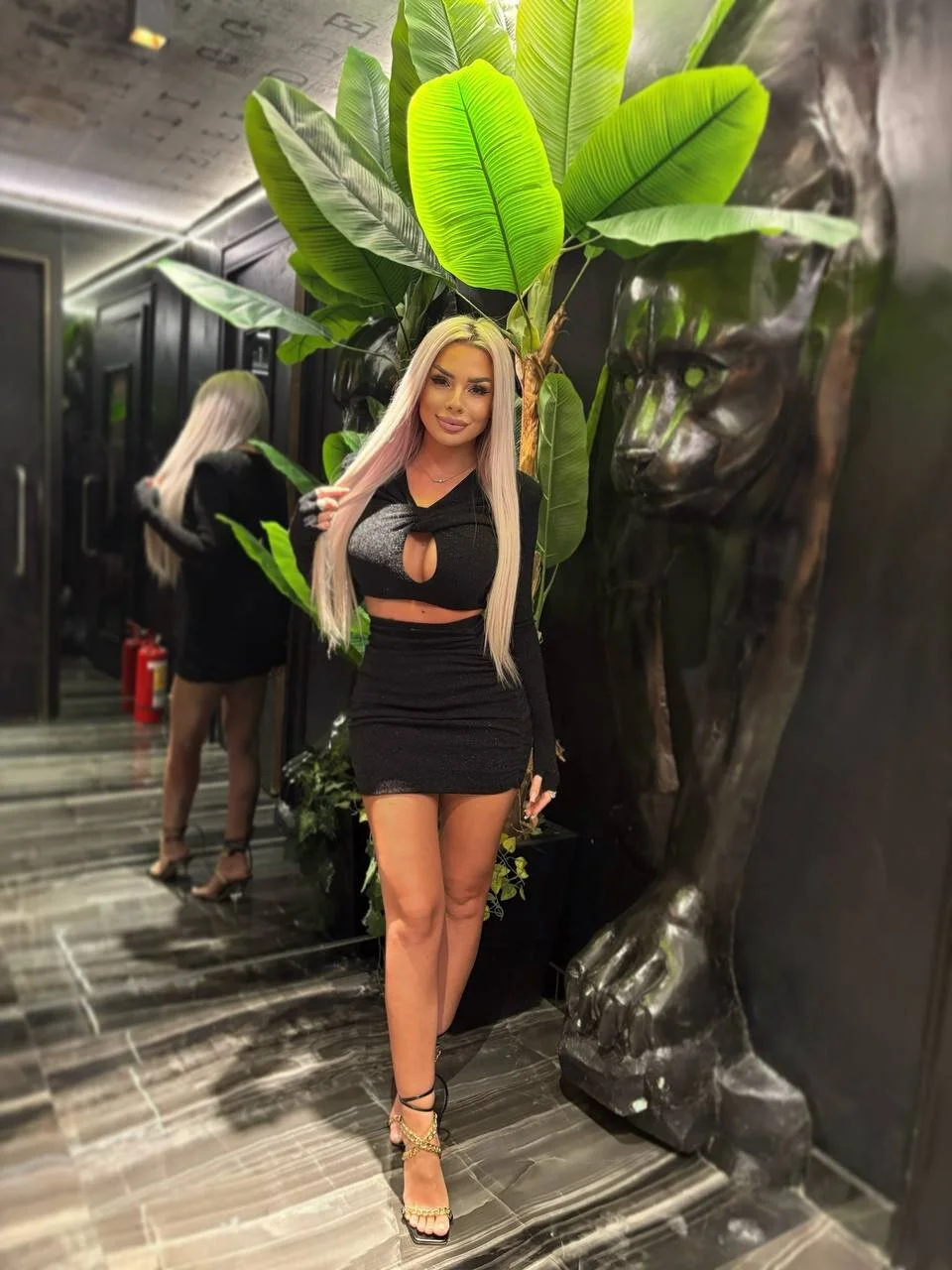 XXX Porn Photo of Nude Russian_Ava 79