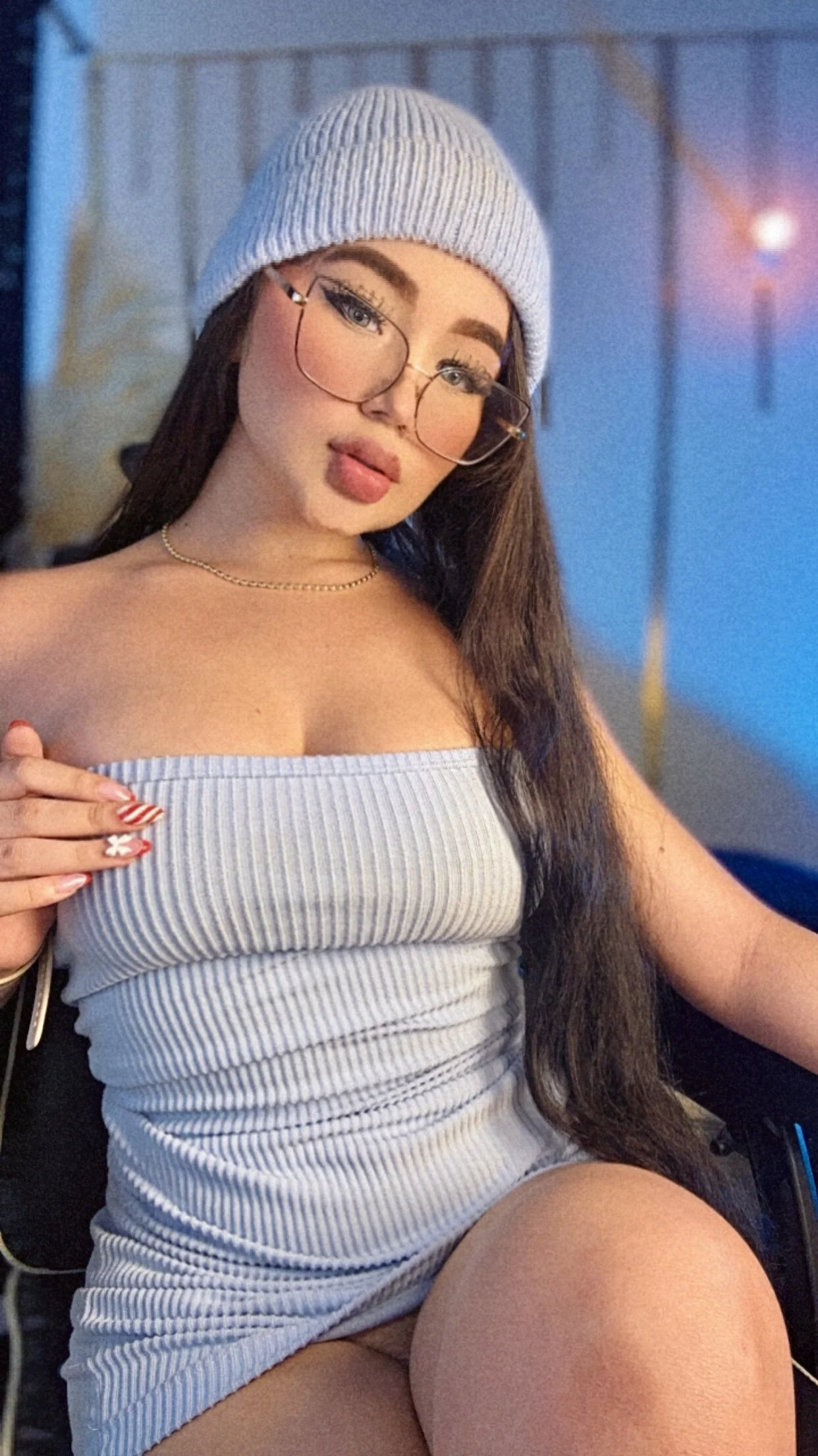 XXX Porn Photo of Nude LylaLee111 102