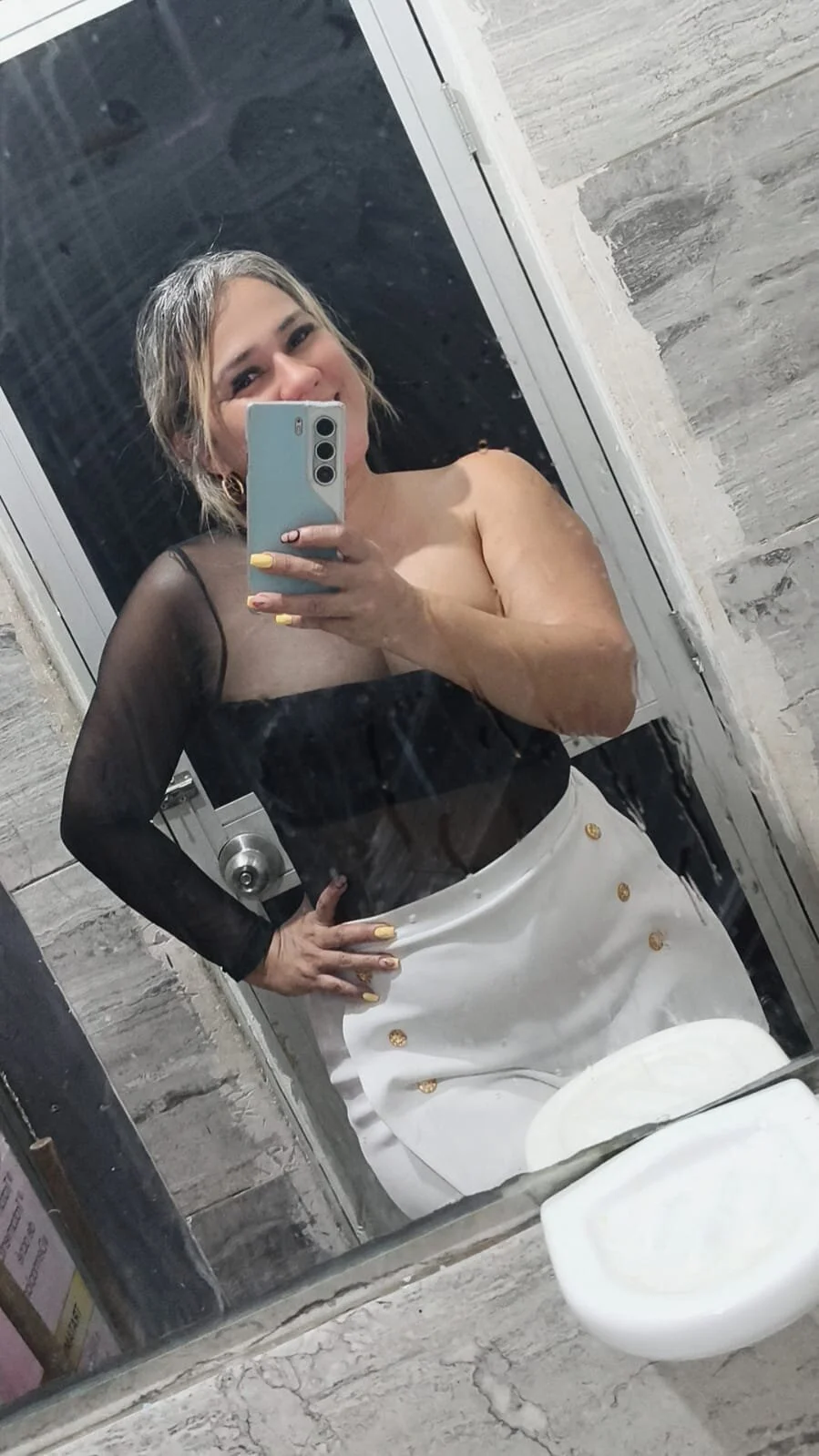 XXX Porn Photo of Nude Camila_Noer 50