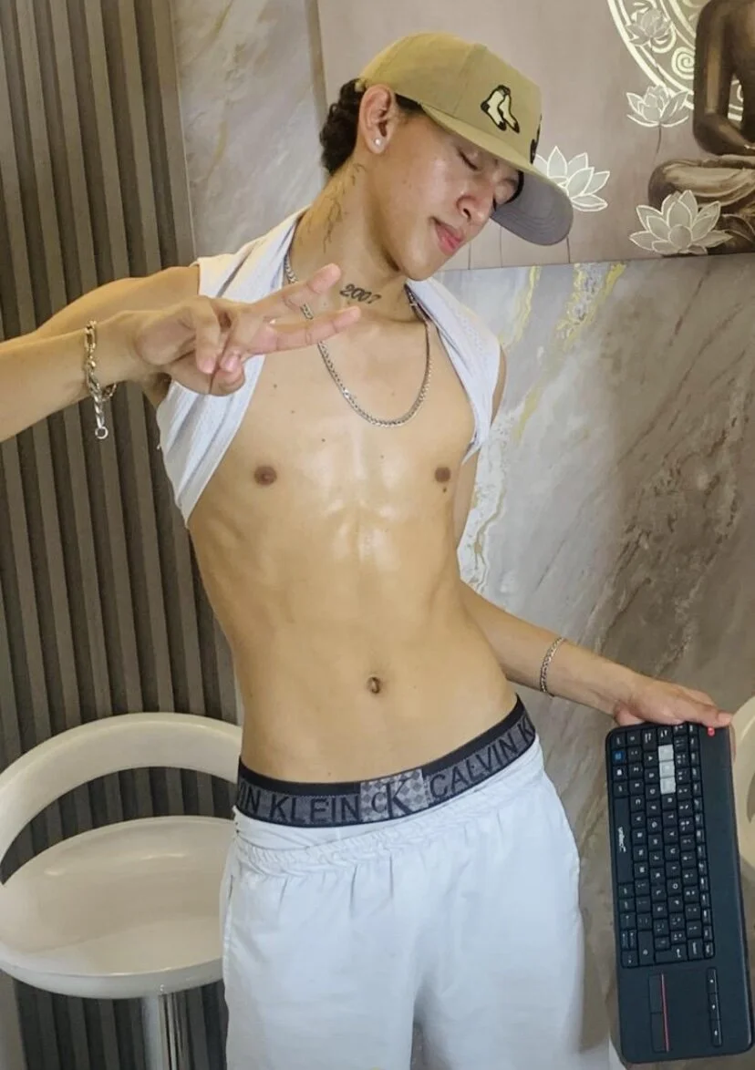 XXX Porn Photo of Nude BOYS_PLAY 1