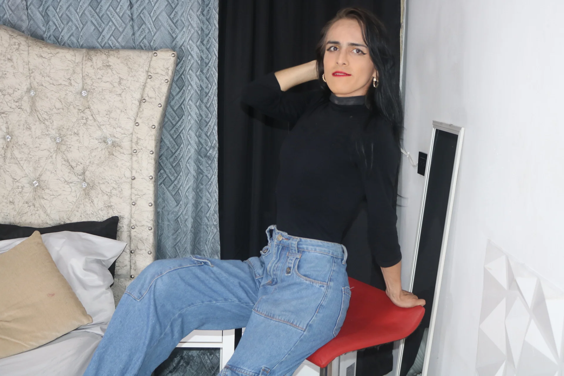 XXX Porn Photo of Nude dulce_alexandra 2