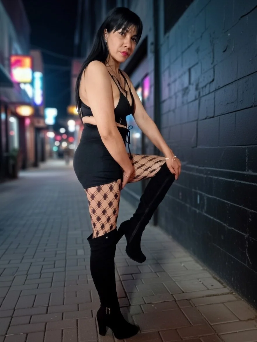 XXX Porn Photo of Nude johana_collins 10