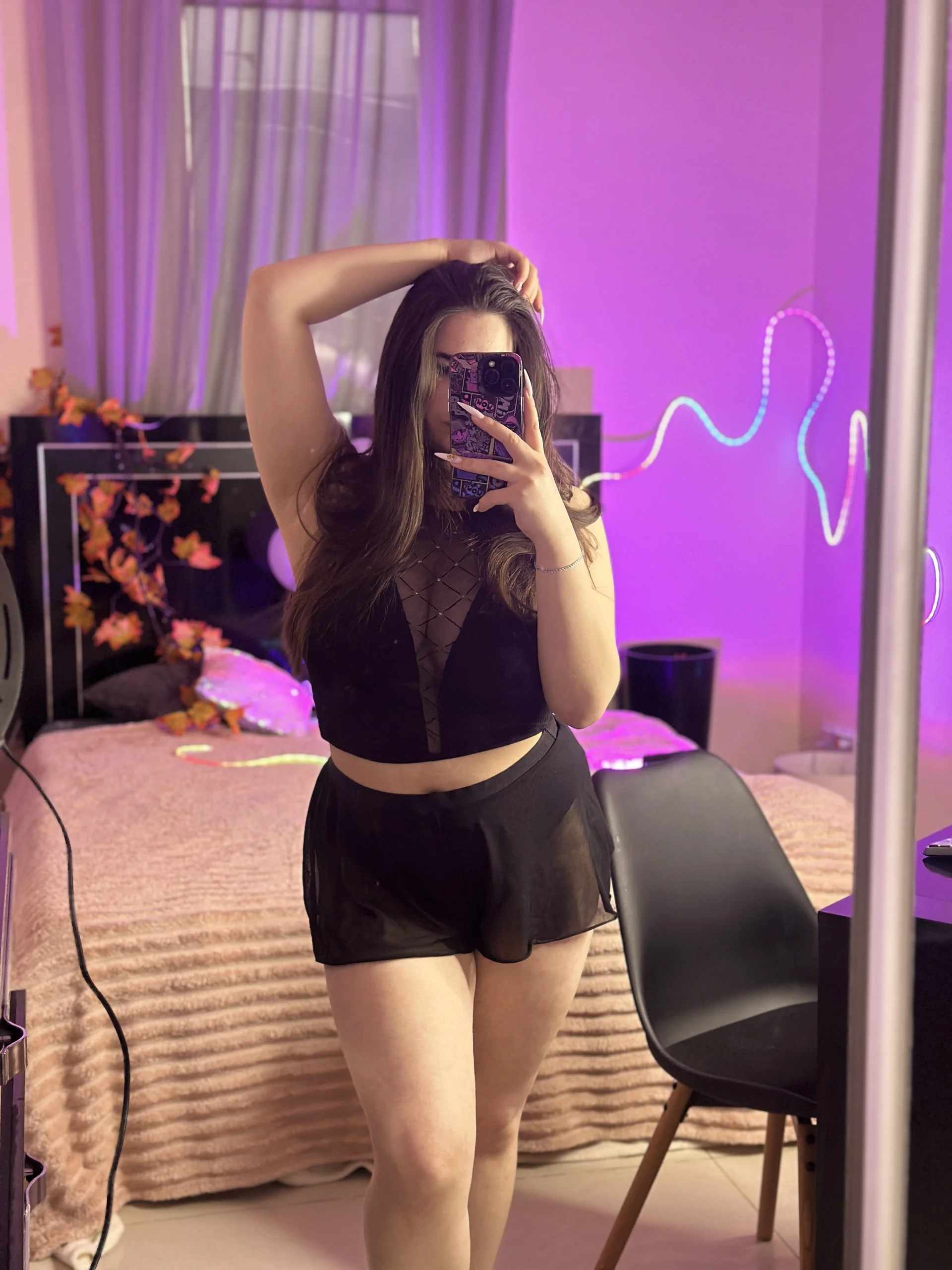 XXX Porn Photo of Nude Lillianhot68 1