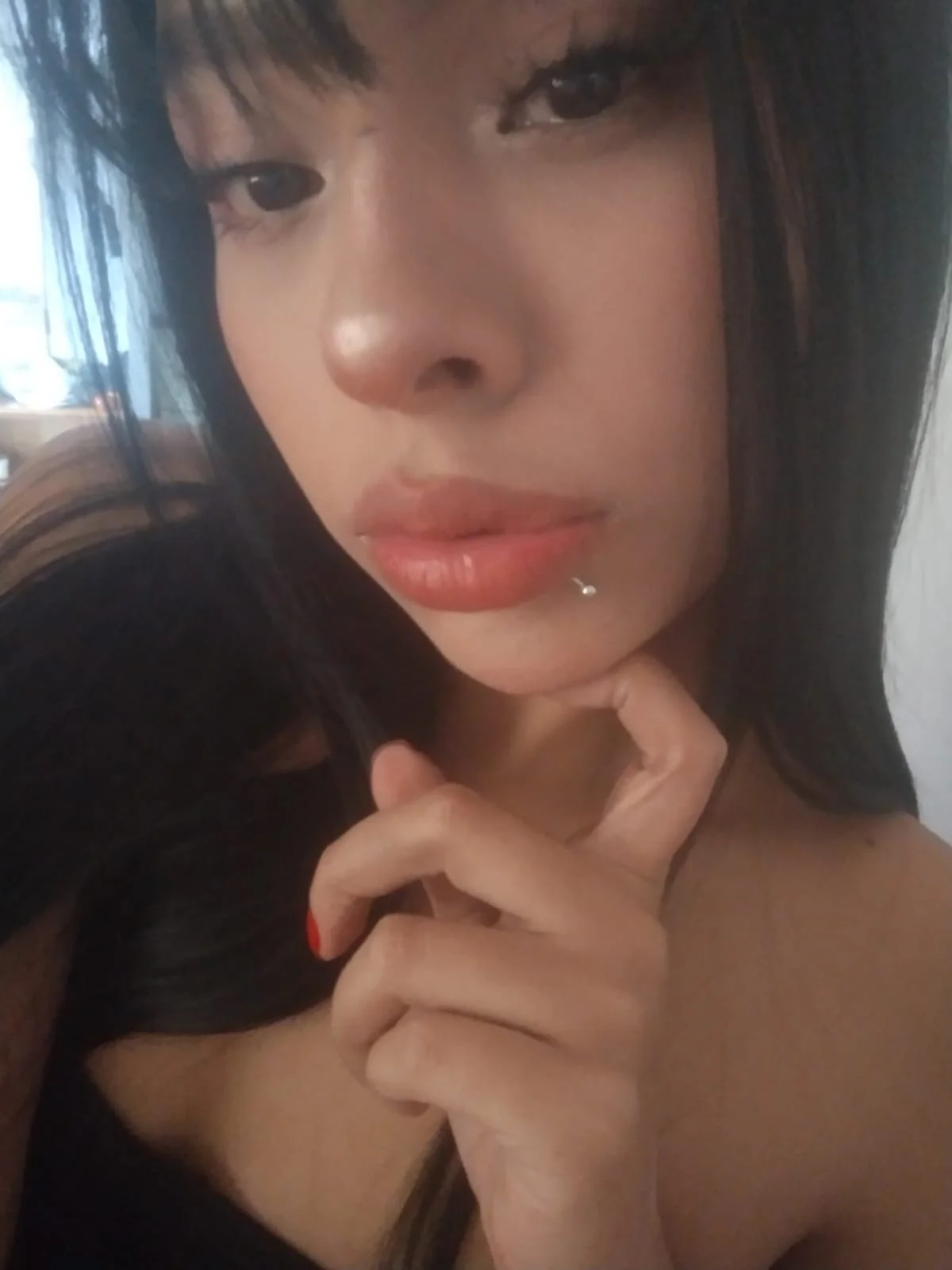 XXX Porn Photo of Nude dulce_morbida 2