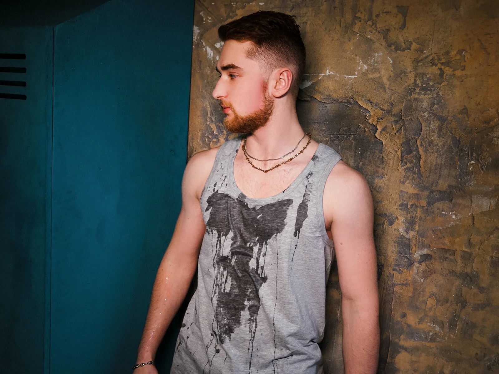 XXX Porn Photo of Nude Dexter_Raze 11