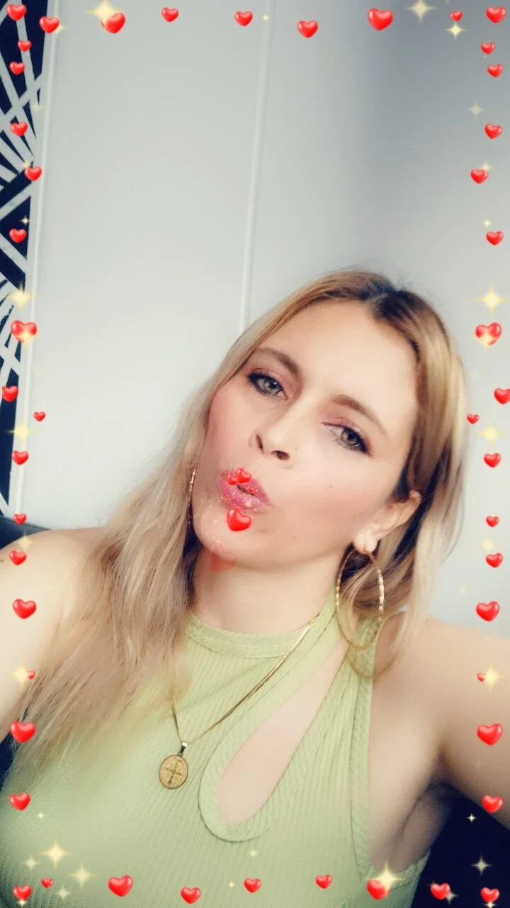 XXX Porn Photo of Nude samanthaExsotic 88