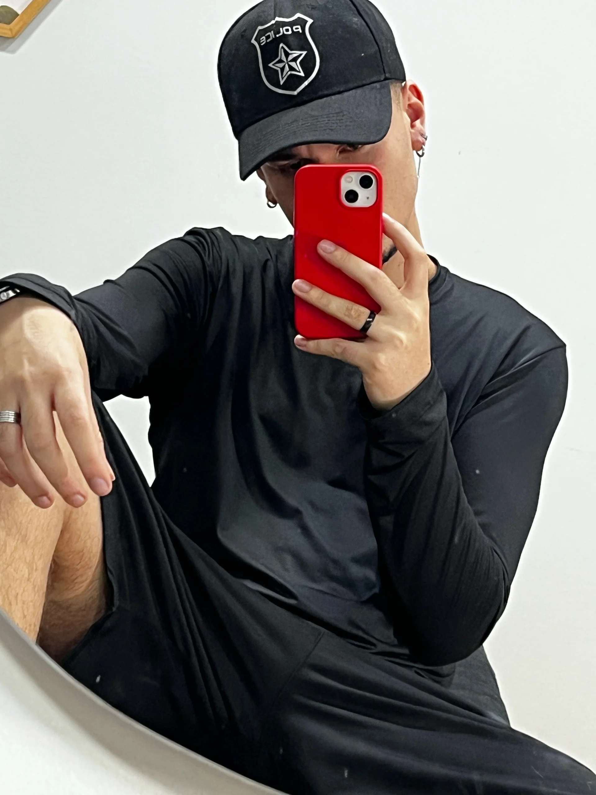 XXX Porn Photo of Nude manu__05 1