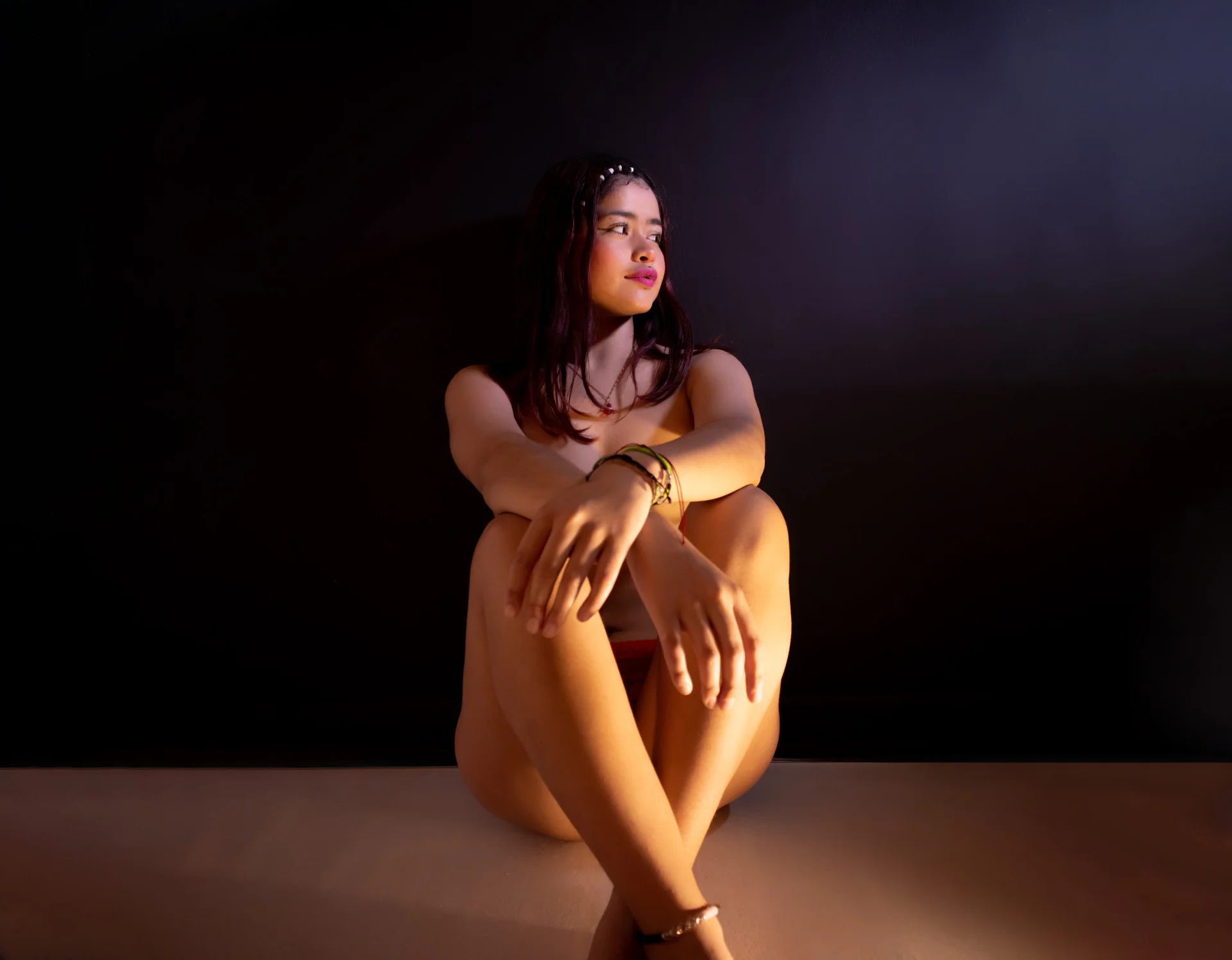 XXX Porn Photo of Nude JennieRider 15