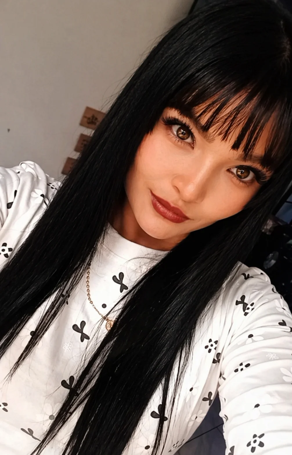 XXX Porn Photo of Nude Amarasnow_ 2