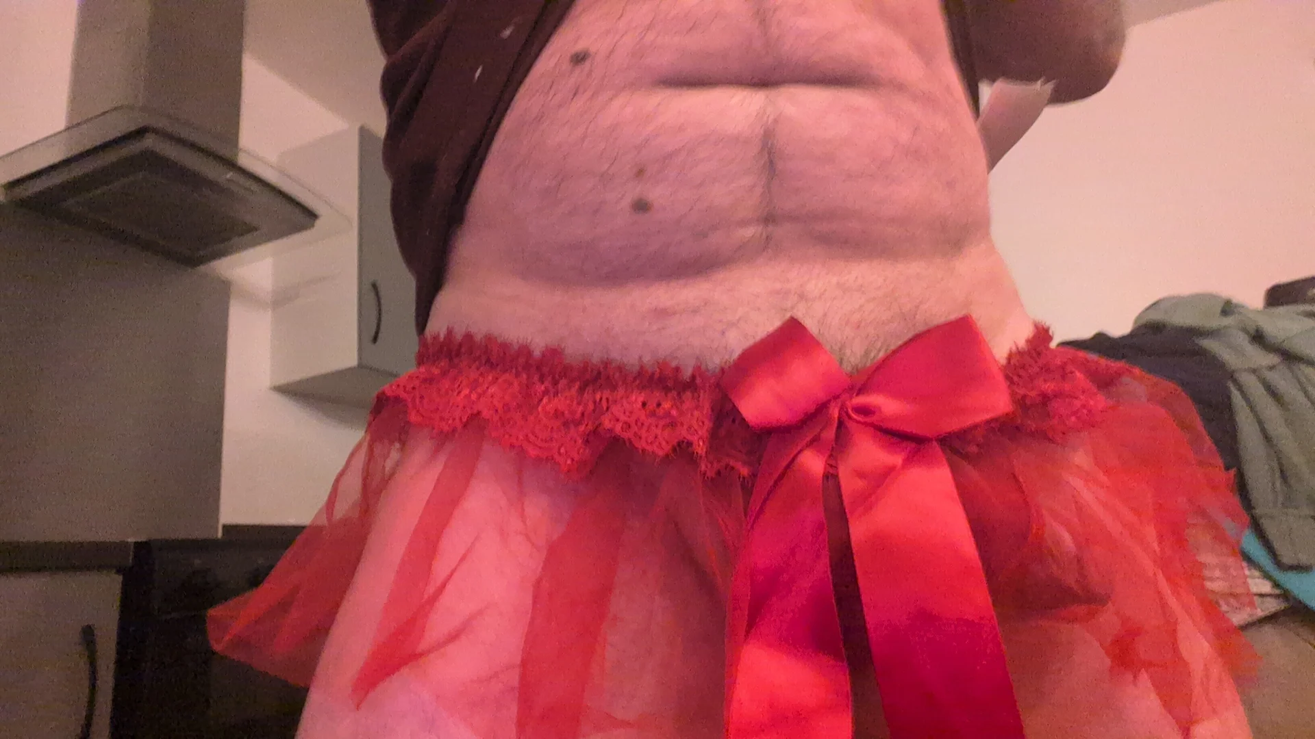 XXX Porn Photo of Nude Devinebi 7