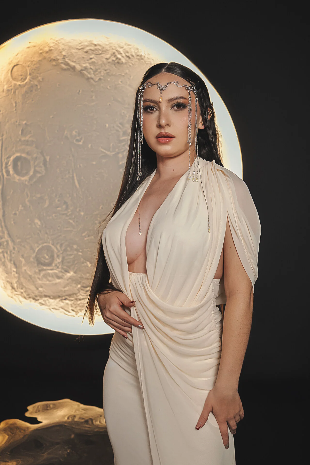 XXX Porn Photo of Nude AliceHarper_ 136