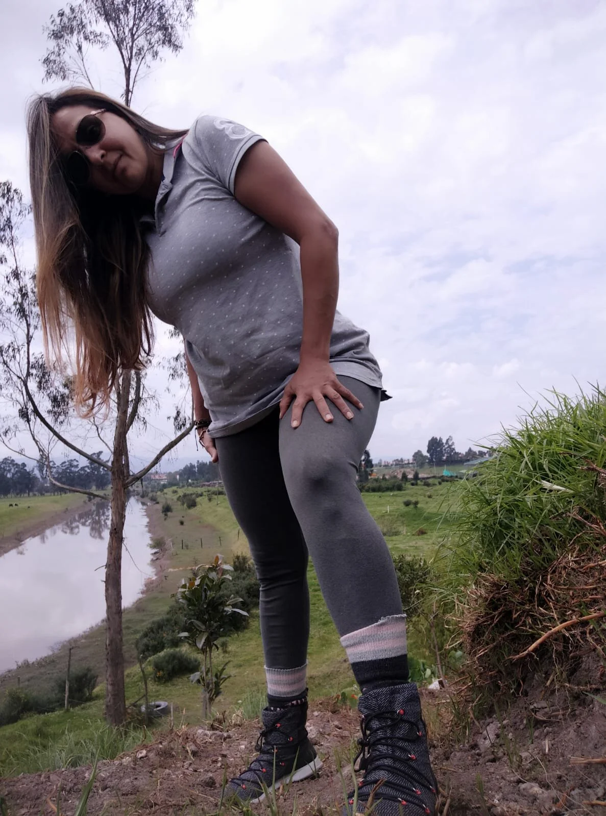 XXX Porn Photo of Nude Busty_Charms 4
