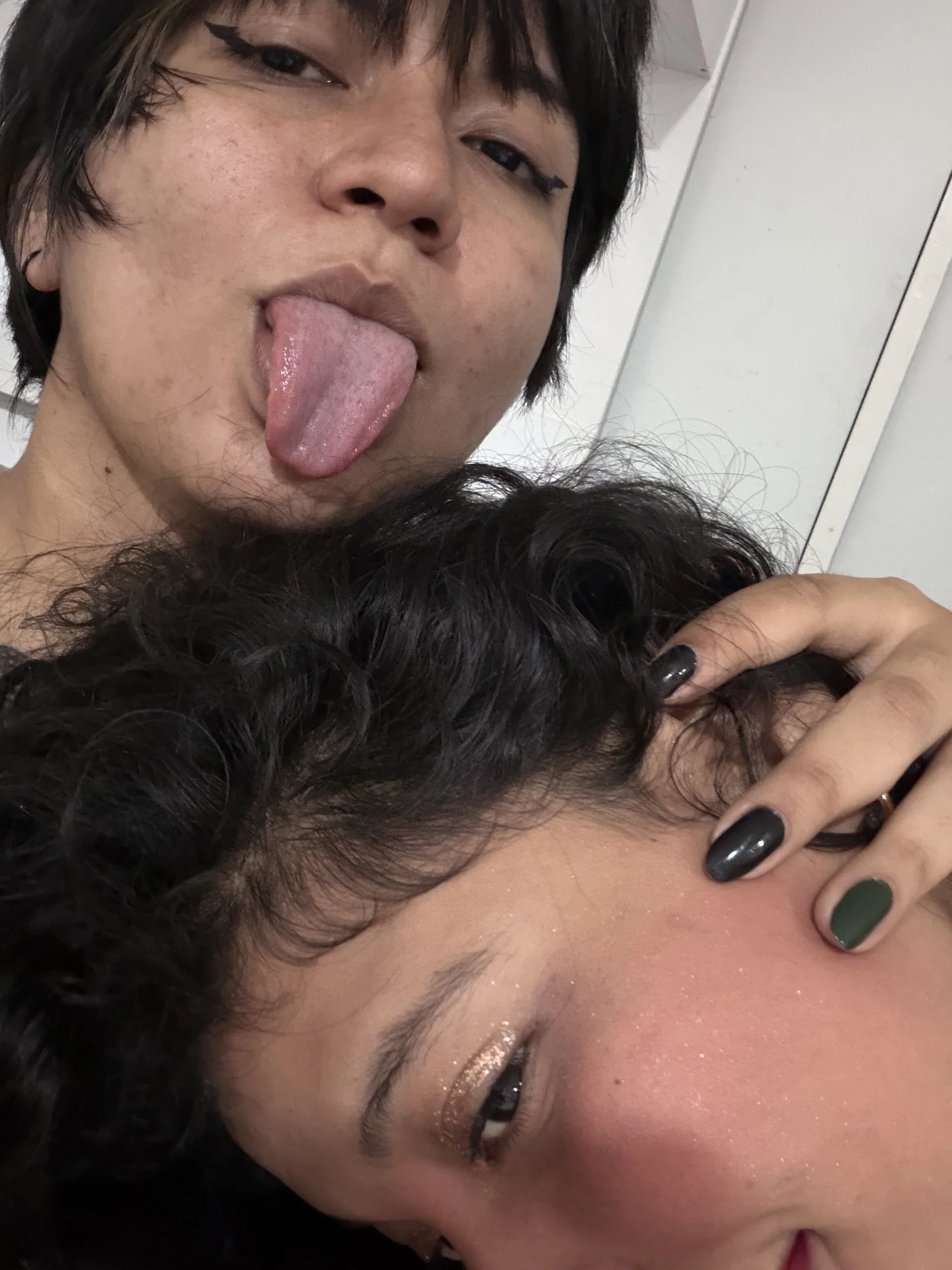 XXX Porn Photo of Nude Lissy_nyx 1