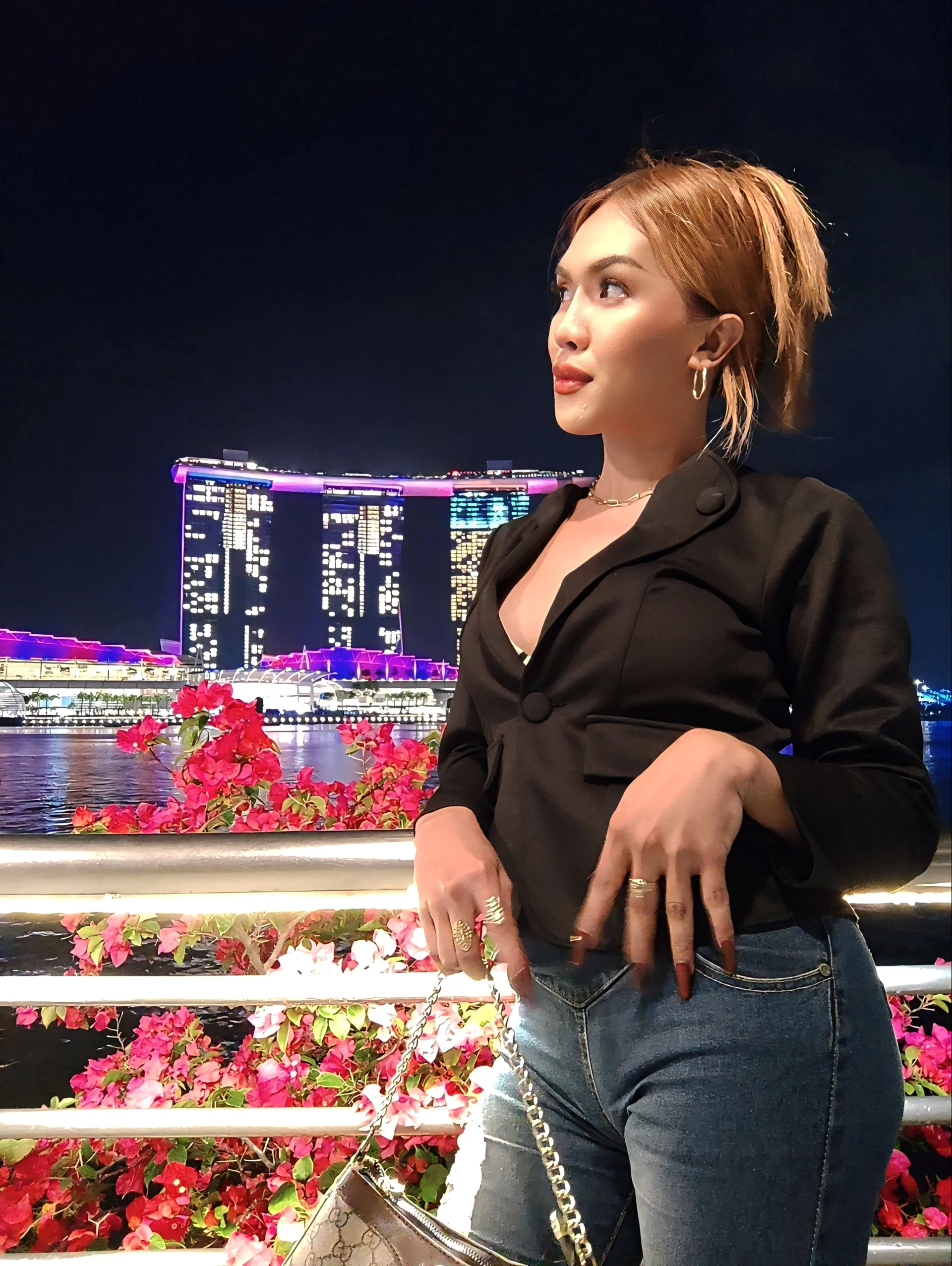XXX Porn Photo of Nude YourAsianTiffanyTS 16