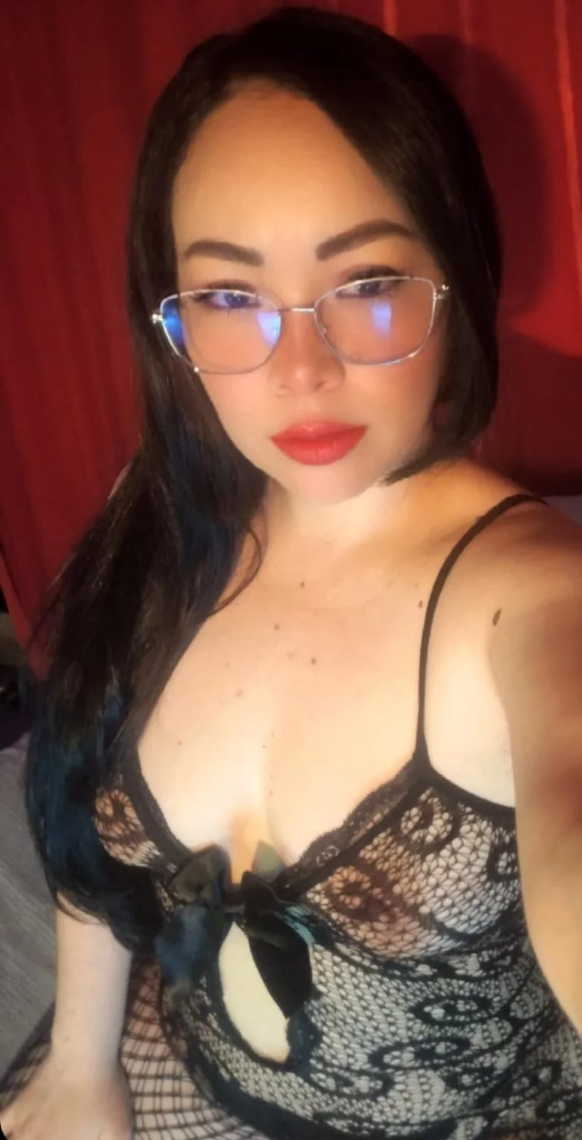 XXX Porn Photo of Nude Lilith_Owen_ 26