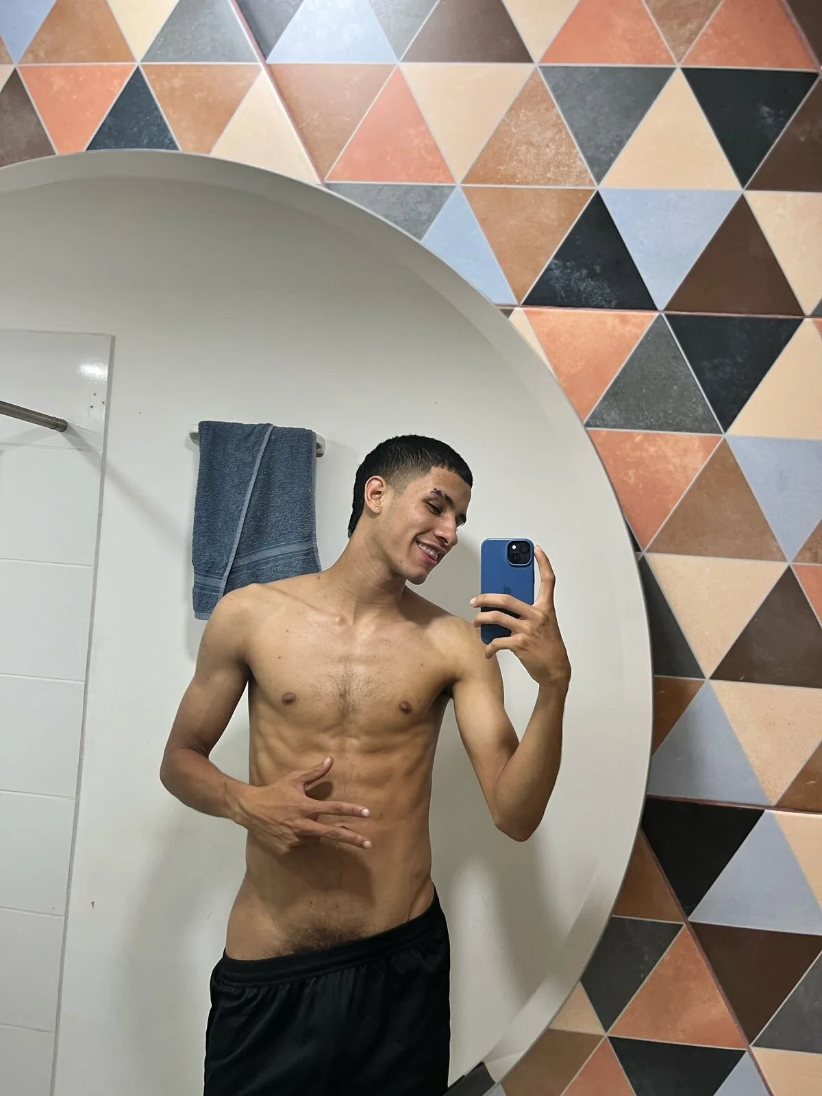 XXX Porn Photo of Nude JakeMoxley 30